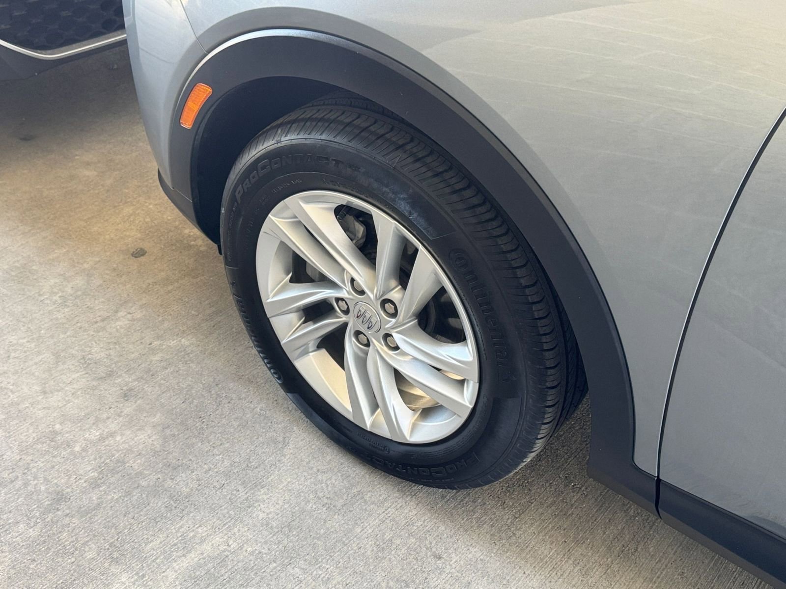 Thumbnail: 2025 Buick Envista - 30