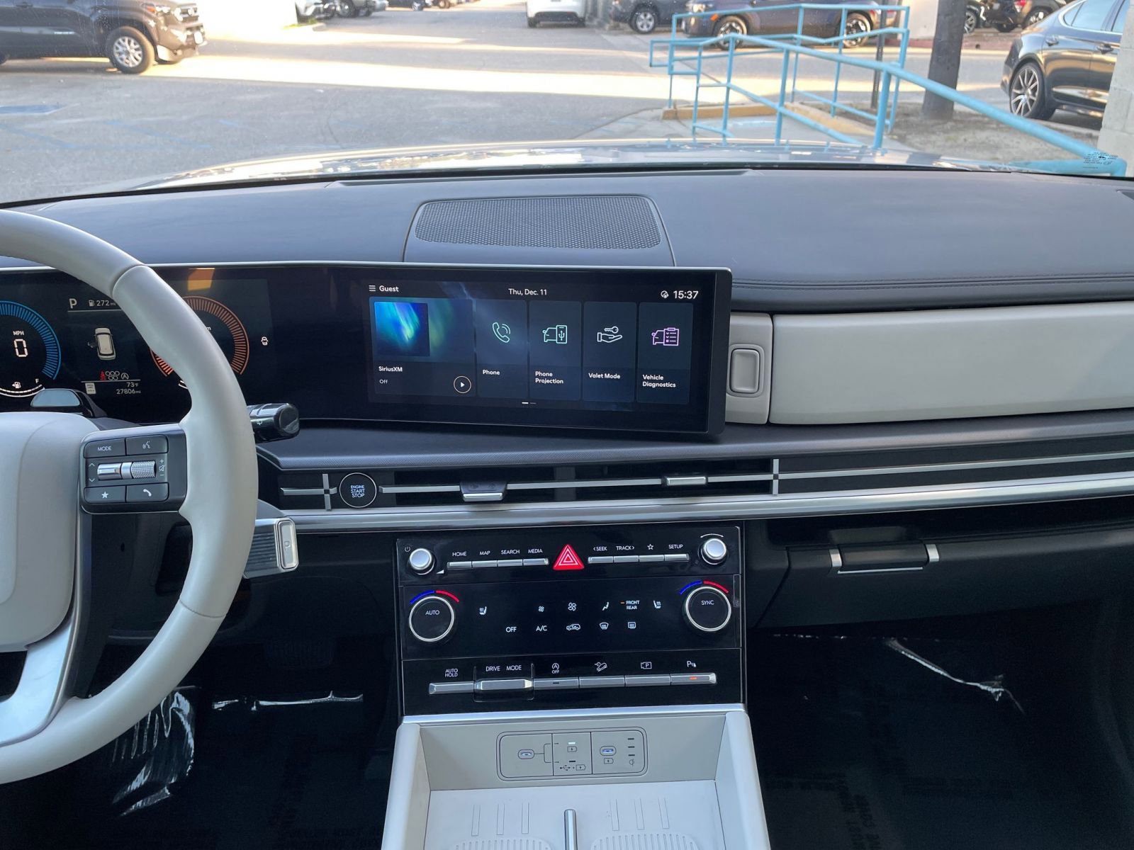 Thumbnail: 2025 Hyundai Santa Fe - 18