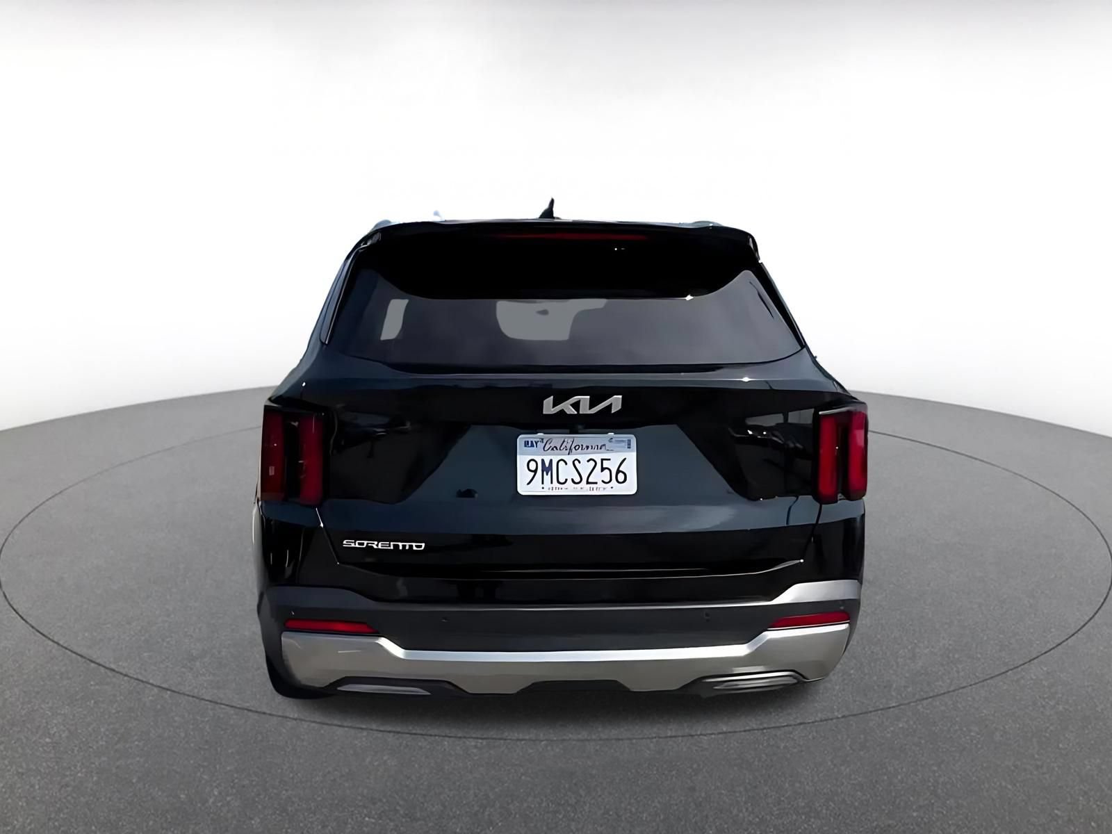 Thumbnail: 2024 Kia Sorento - 12