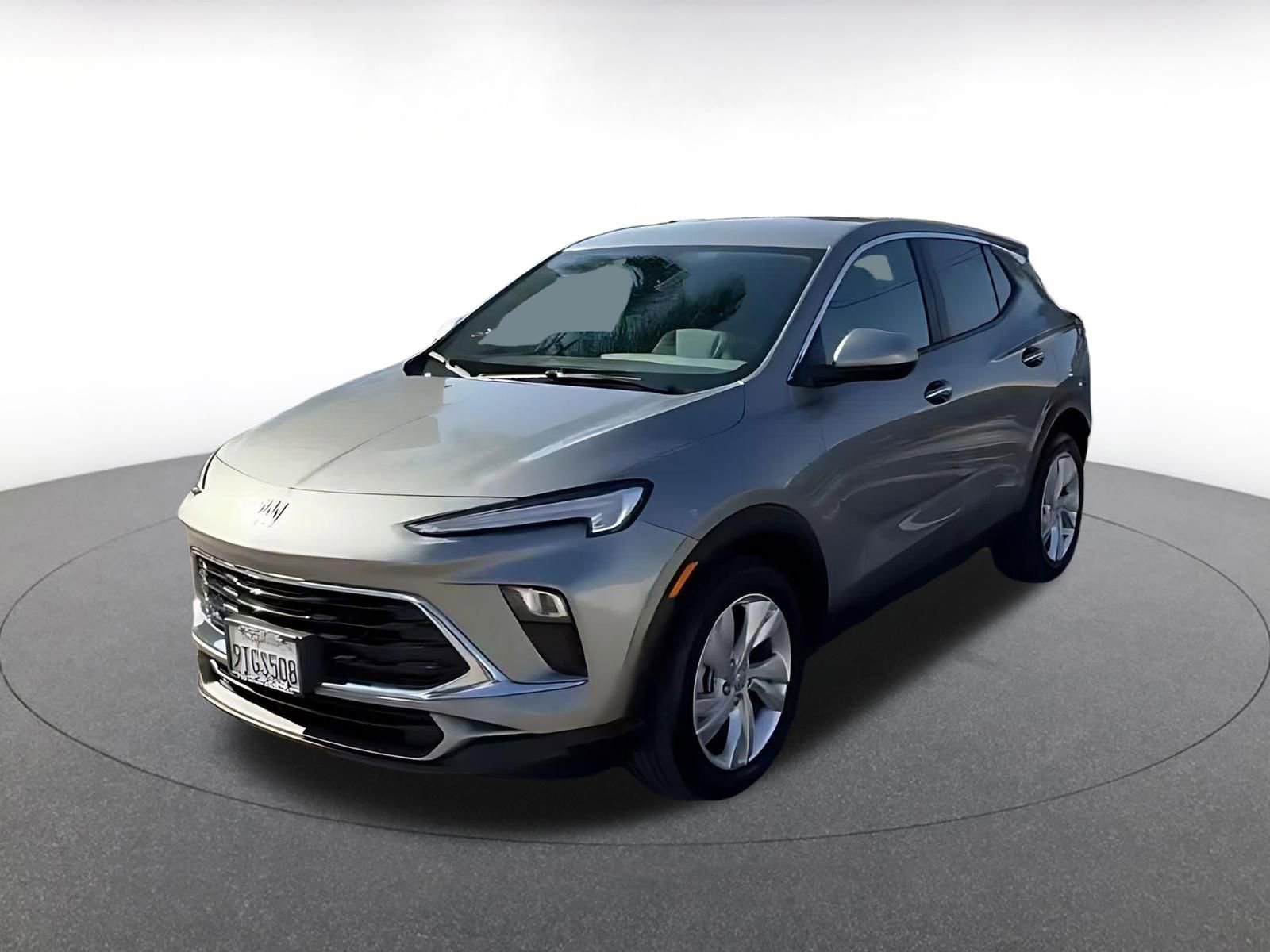 Thumbnail: 2025 Buick Encore GX - 7