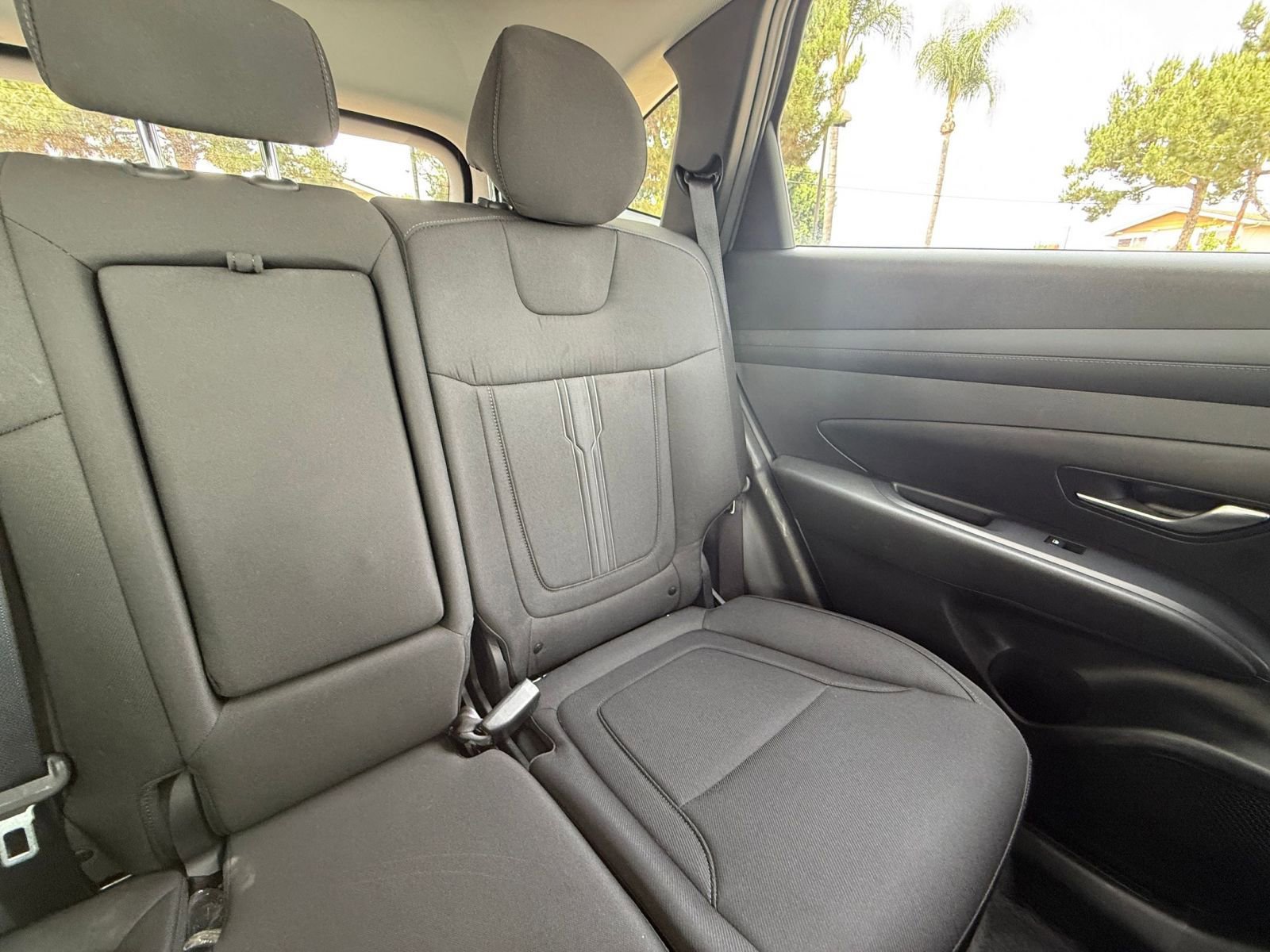 Thumbnail: 2025 Hyundai Tucson - 35