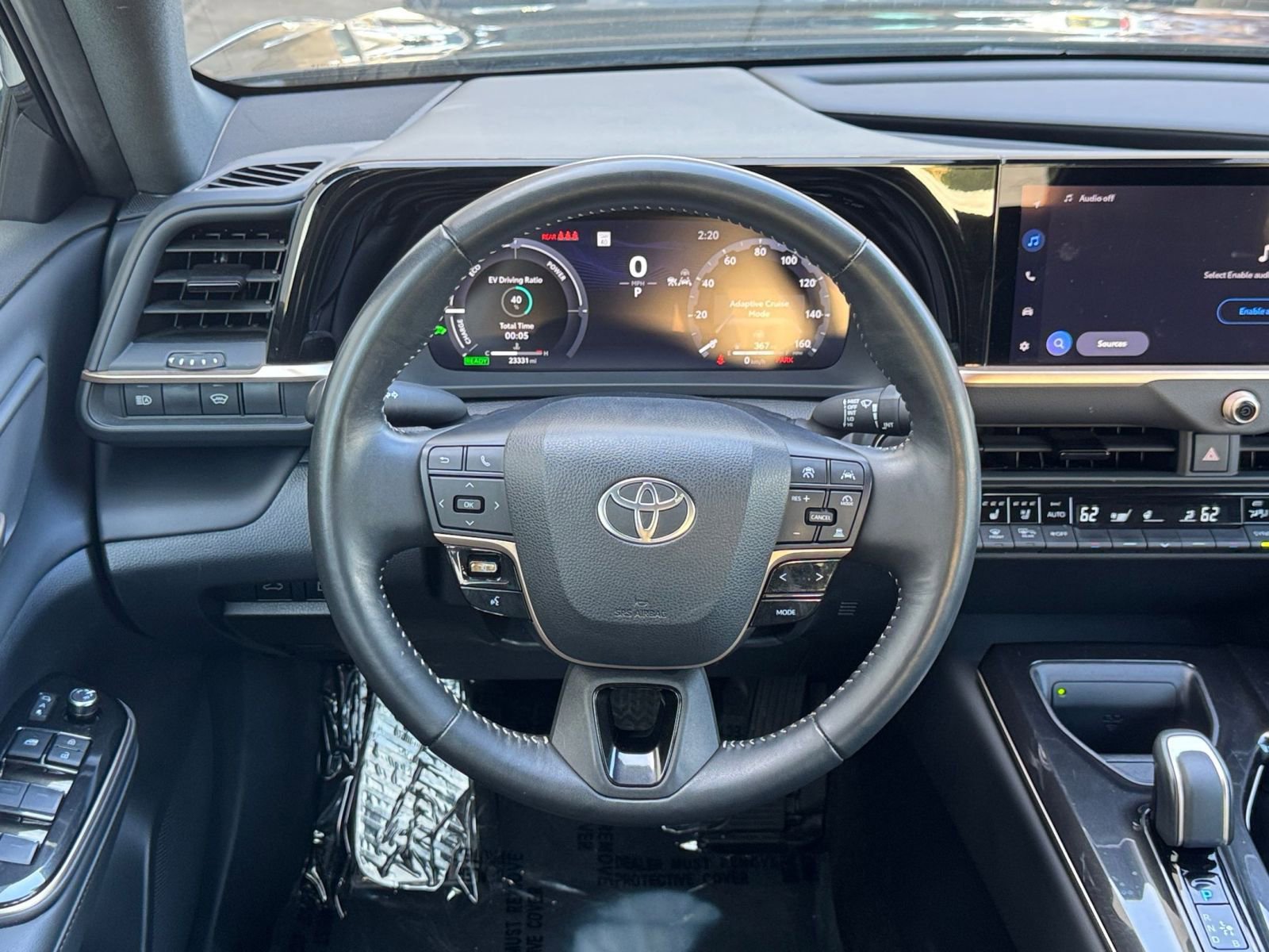 Thumbnail: 2025 Toyota Crown - 28