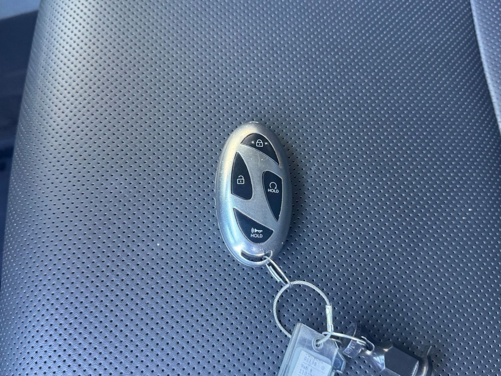 Thumbnail: 2025 Hyundai Santa Fe - 21