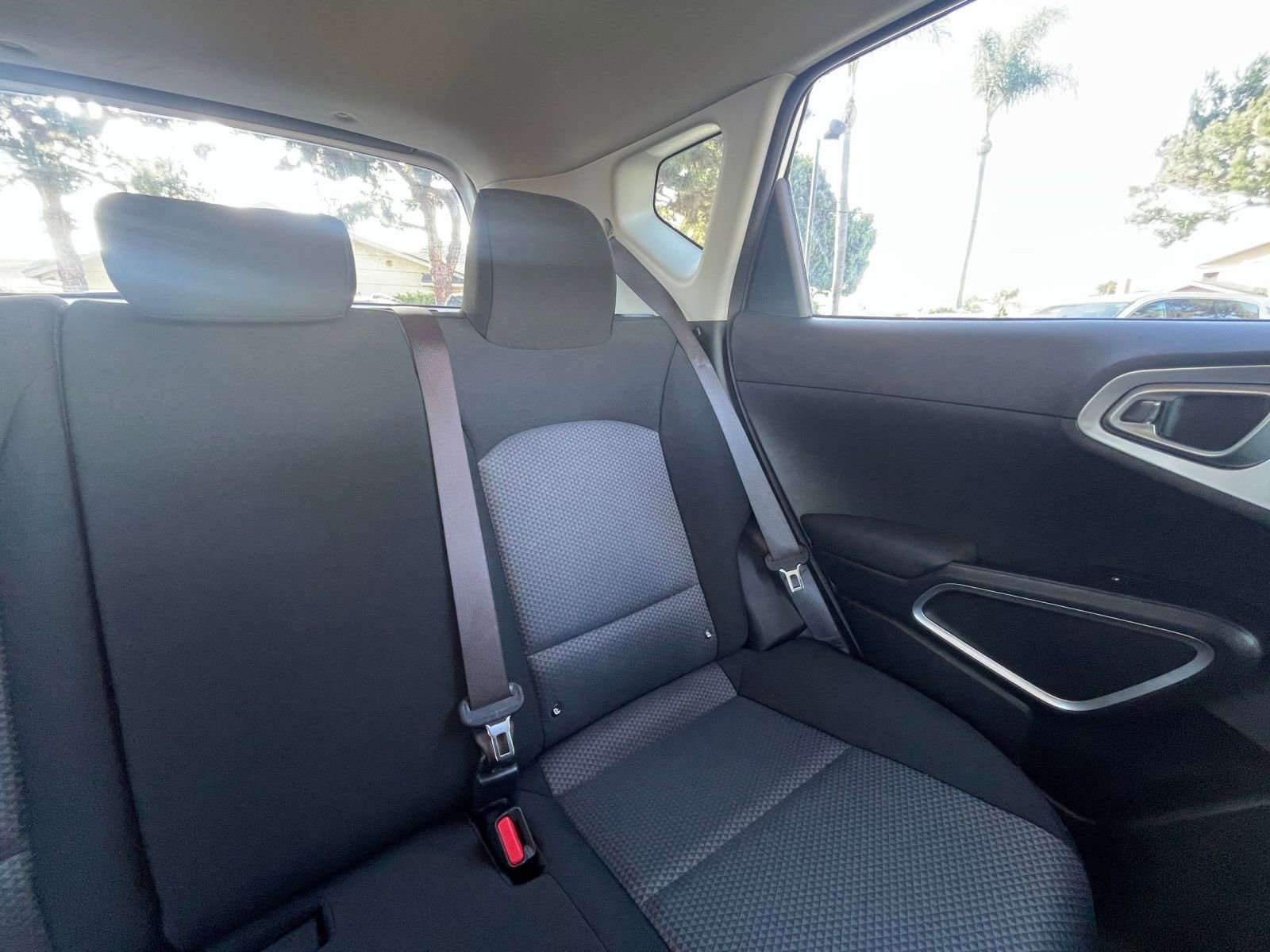 Thumbnail: 2025 Kia Soul - 33