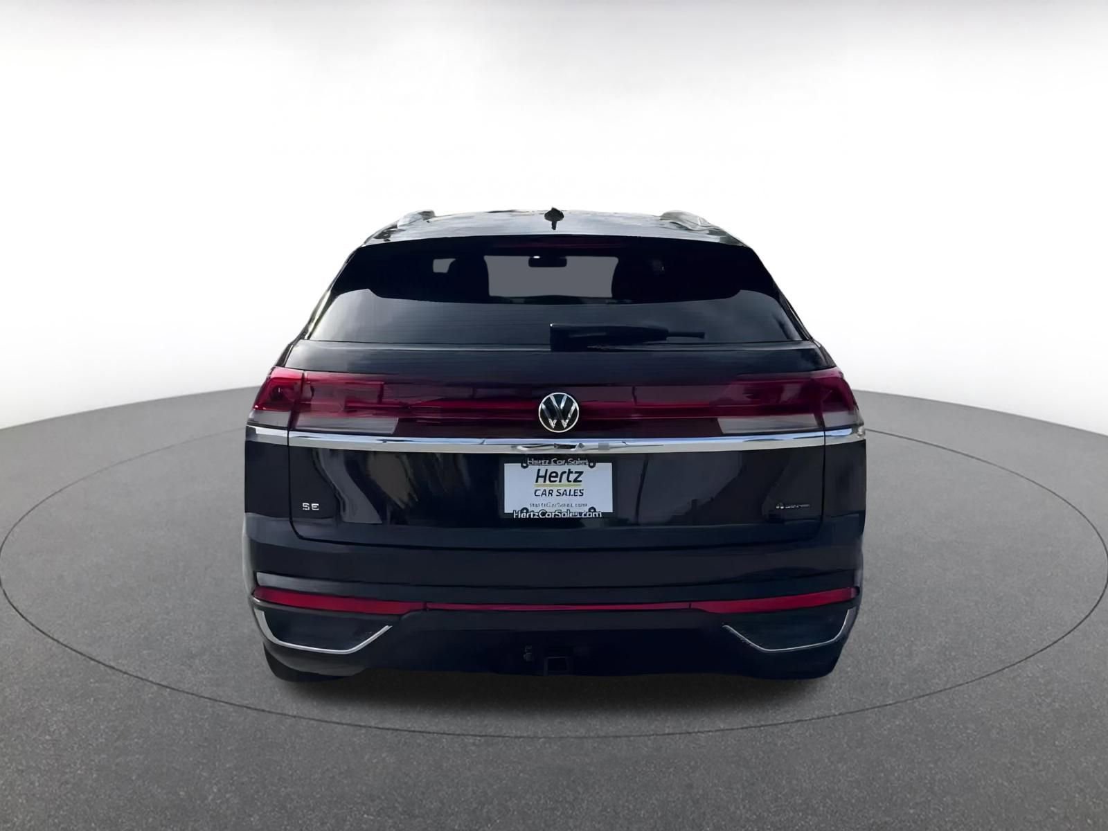 Thumbnail: 2025 Volkswagen Atlas - 12