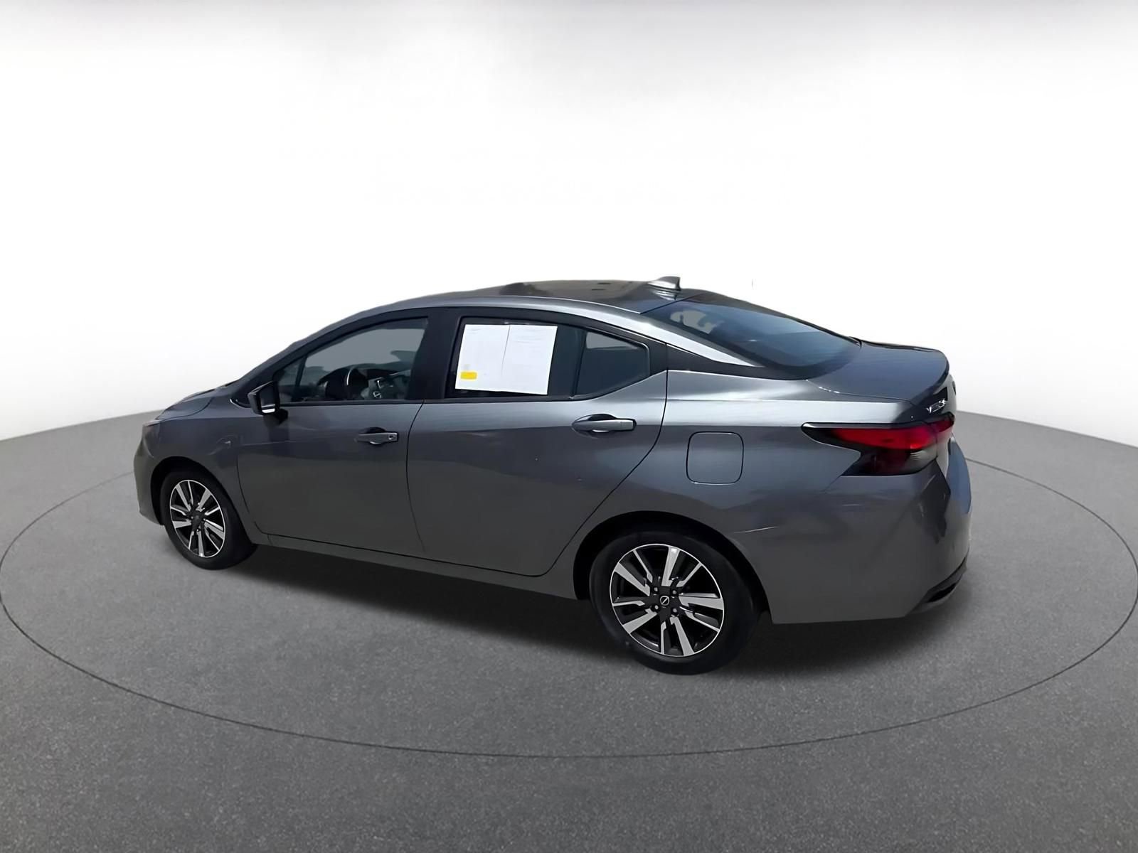 Thumbnail: 2025 Nissan Versa - 10