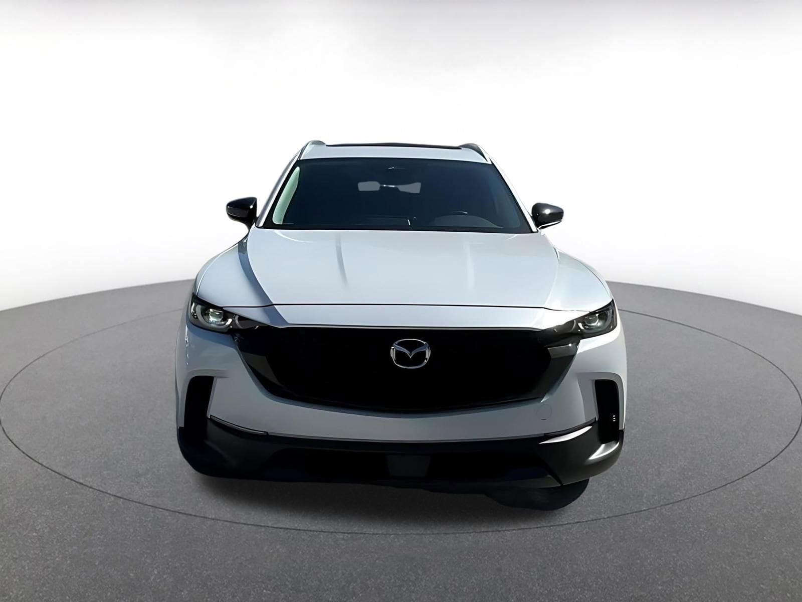 Thumbnail: 2025 Mazda CX-50 - 4