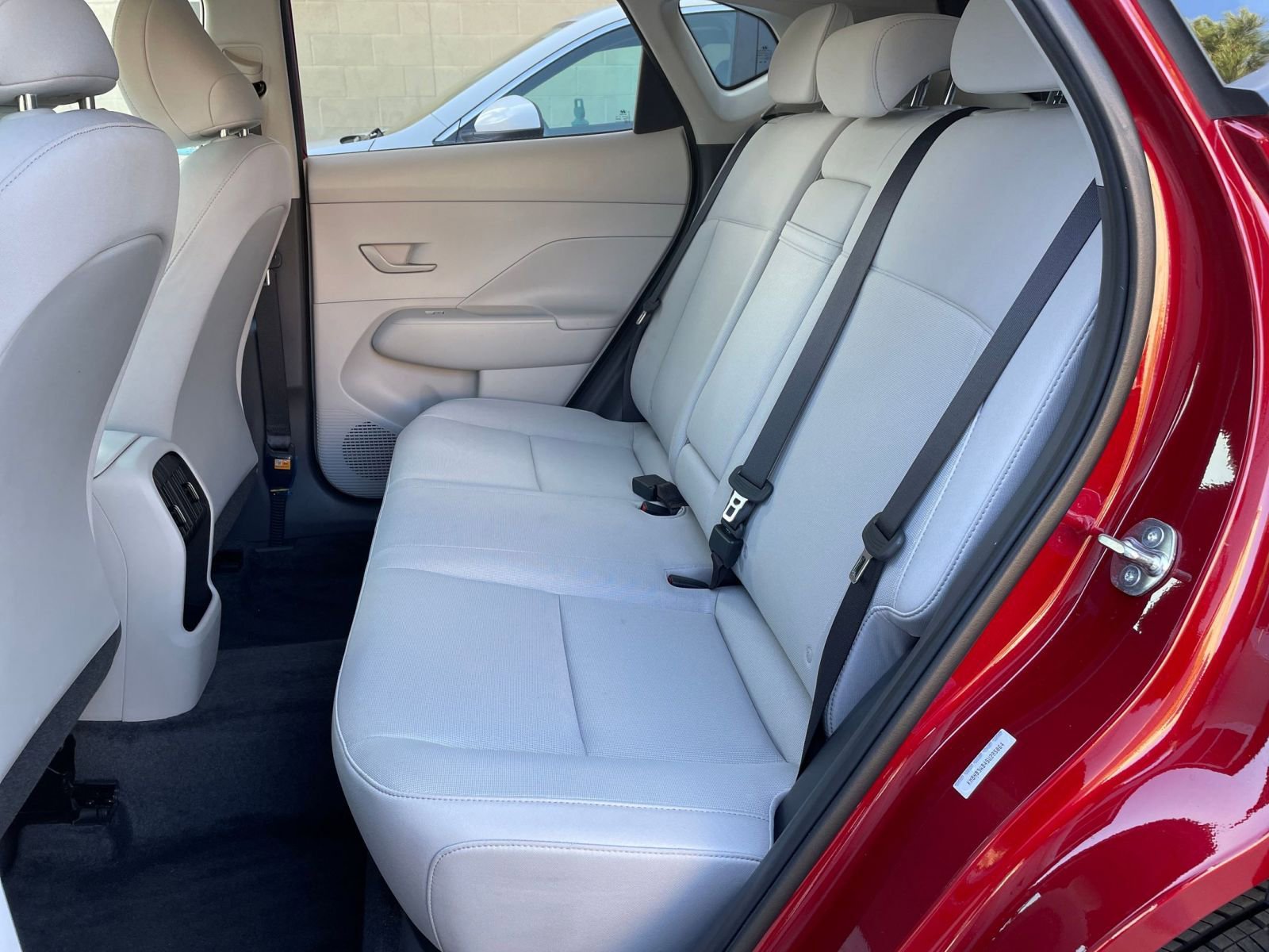 Thumbnail: 2025 Hyundai Kona - 25