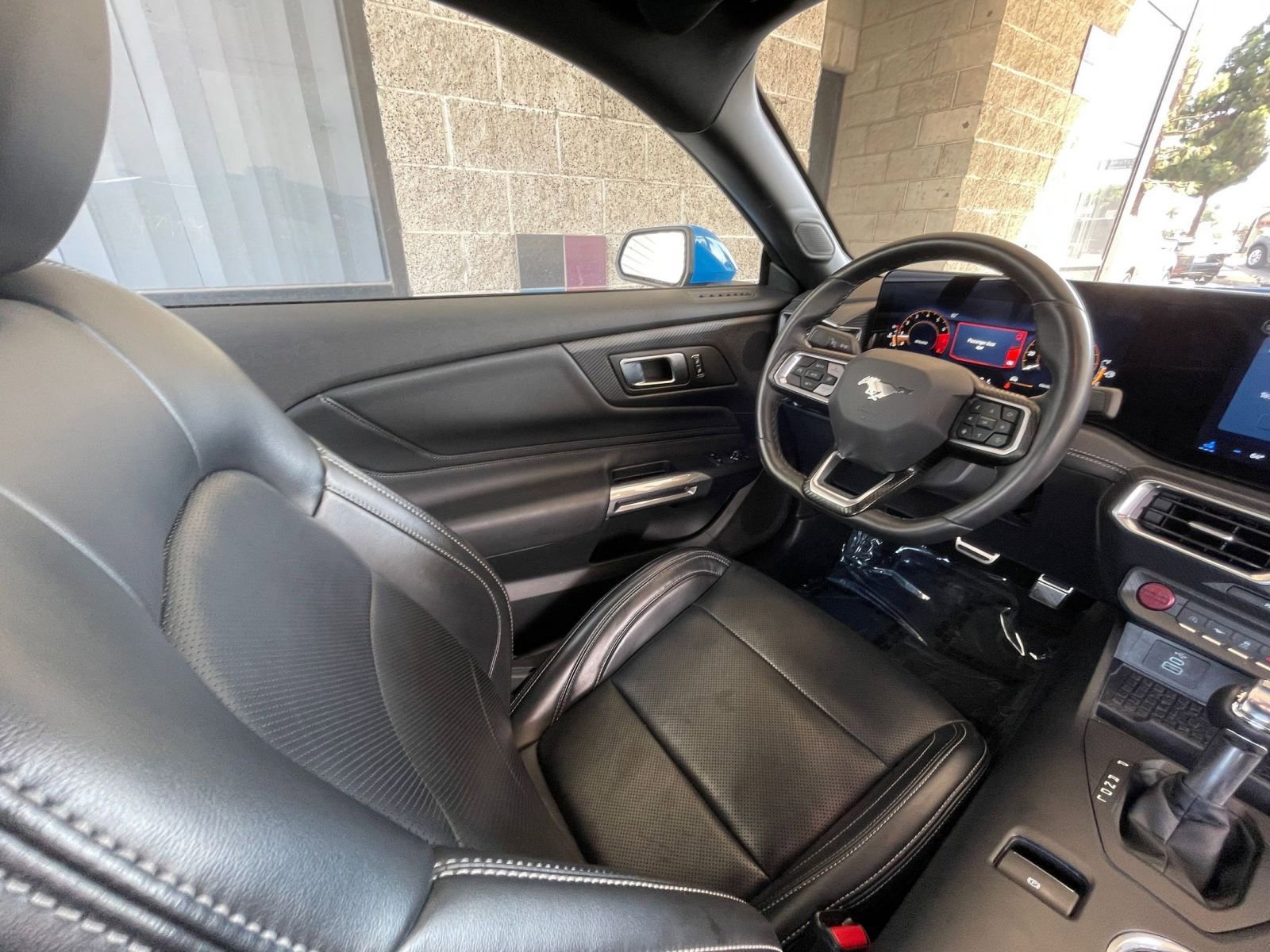 Thumbnail: 2024 Ford Mustang - 33