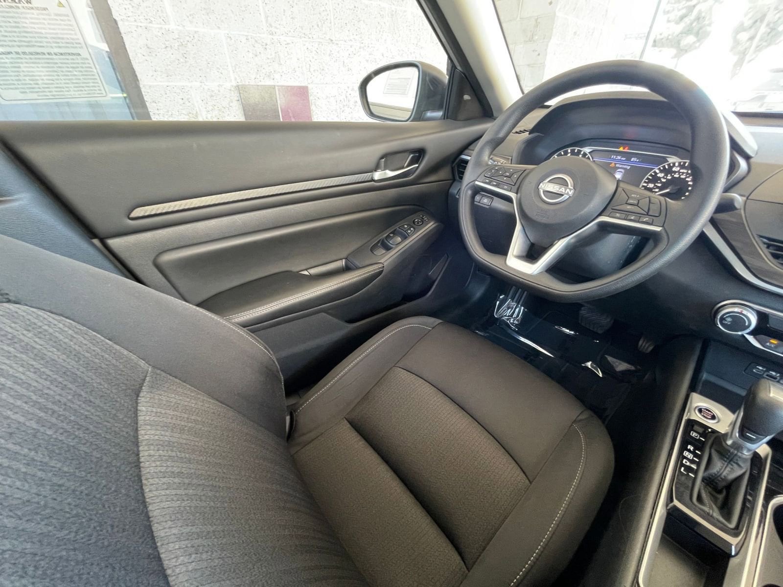 Thumbnail: 2024 Nissan Altima - 34