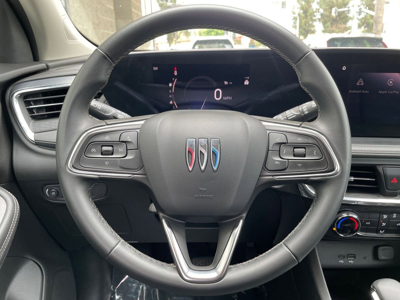 Thumbnail: 2025 Buick Encore GX - 28