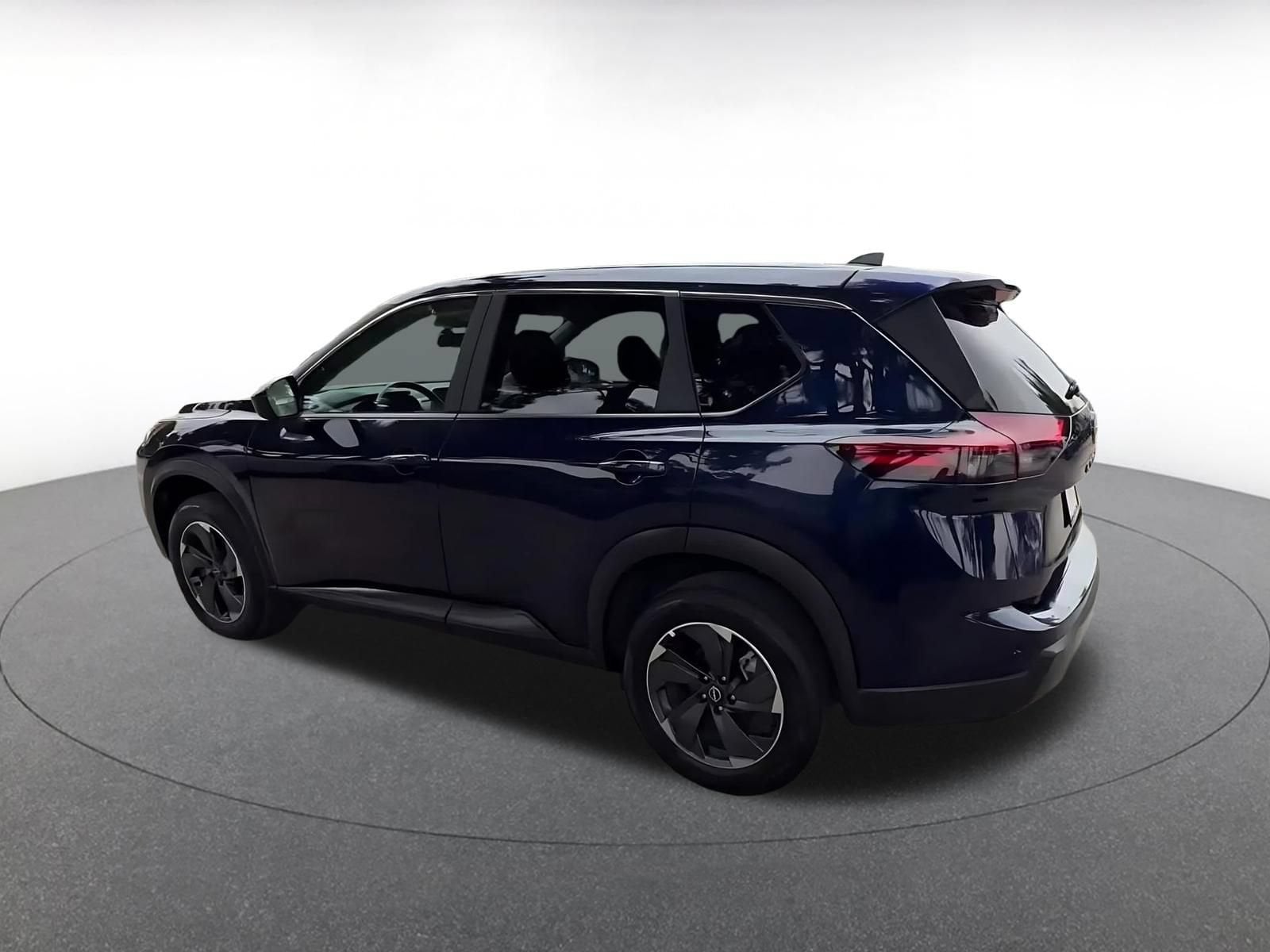 Thumbnail: 2025 Nissan Rogue - 7