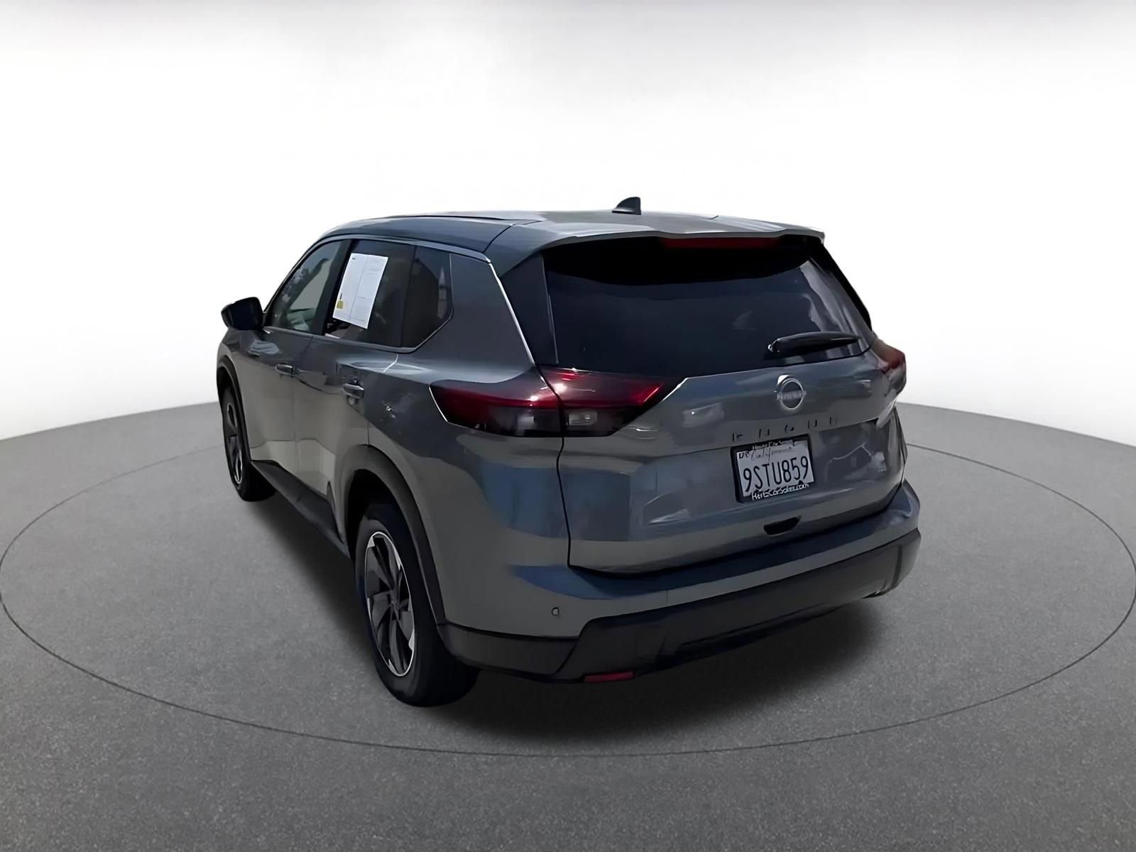 Thumbnail: 2025 Nissan Rogue - 11