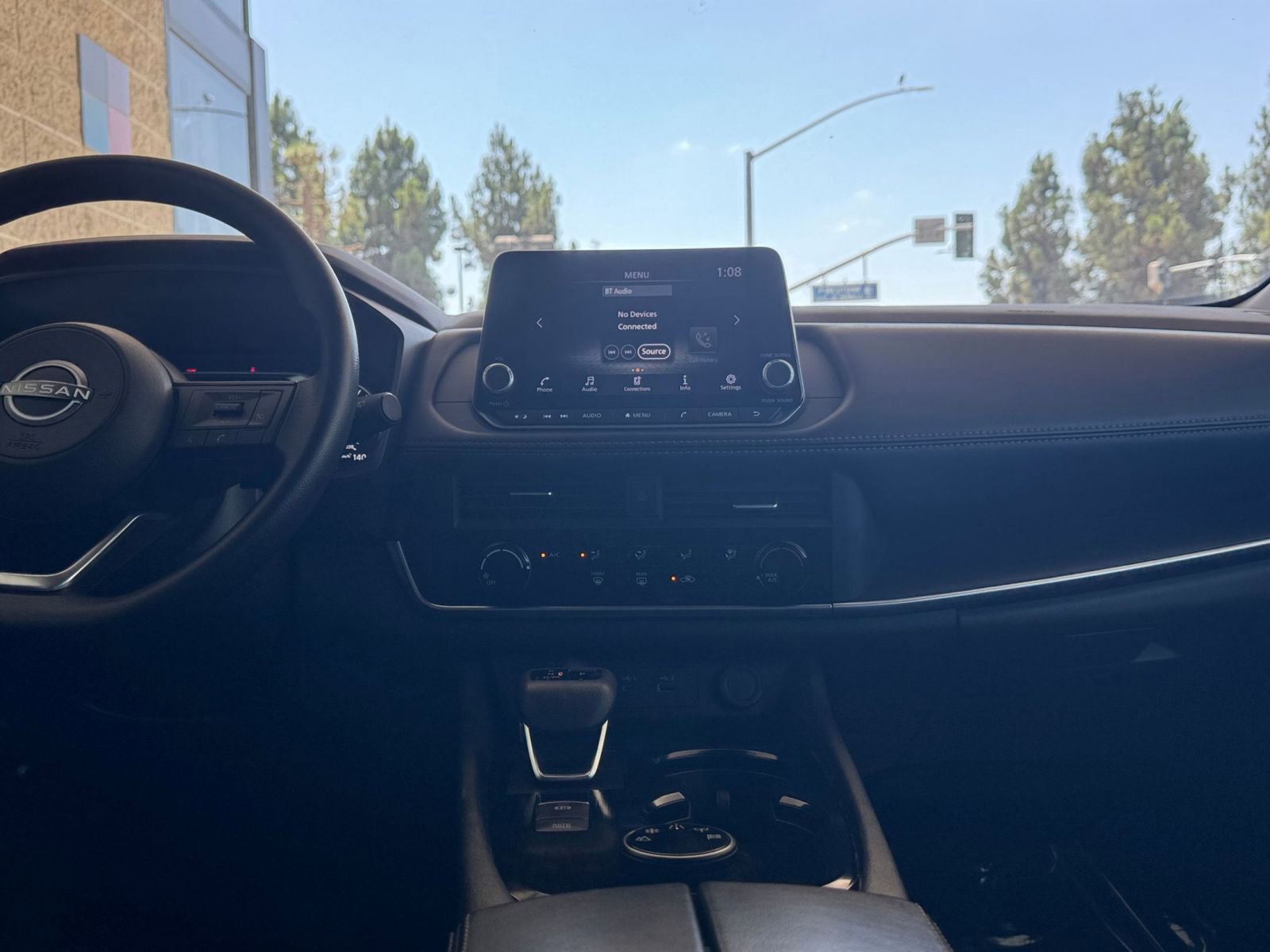 Thumbnail: 2023 Nissan Rogue - 21