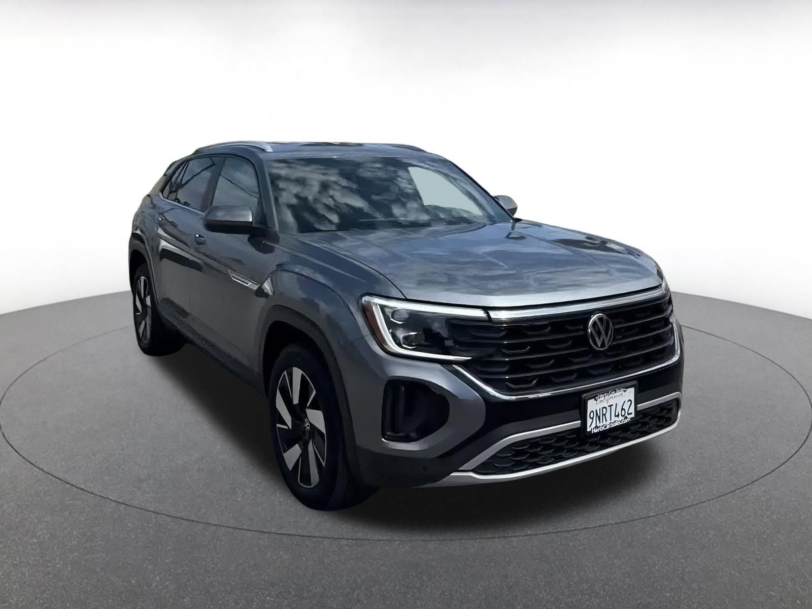 Thumbnail: 2025 Volkswagen Atlas - 3