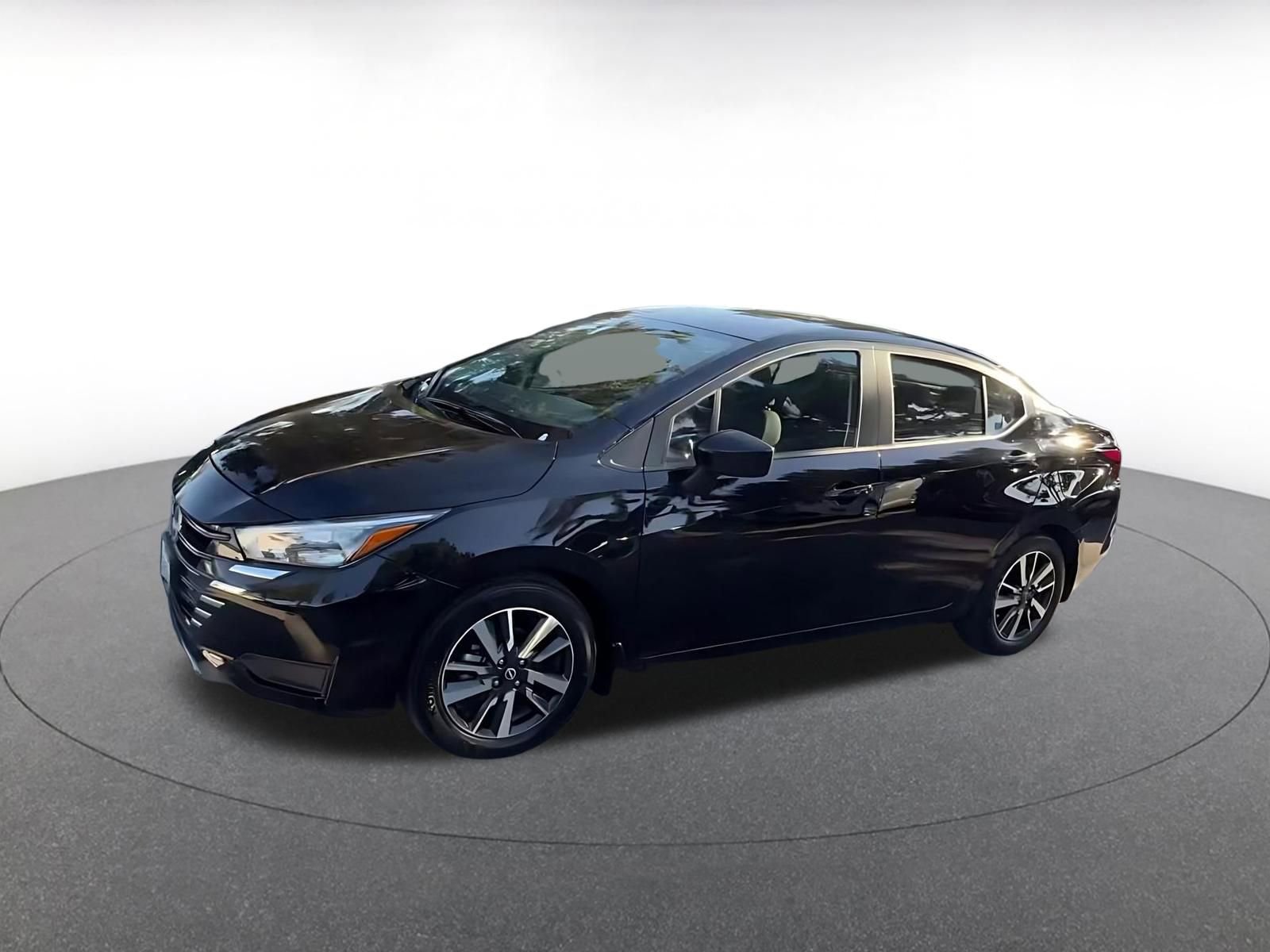 Thumbnail: 2025 Nissan Versa - 8