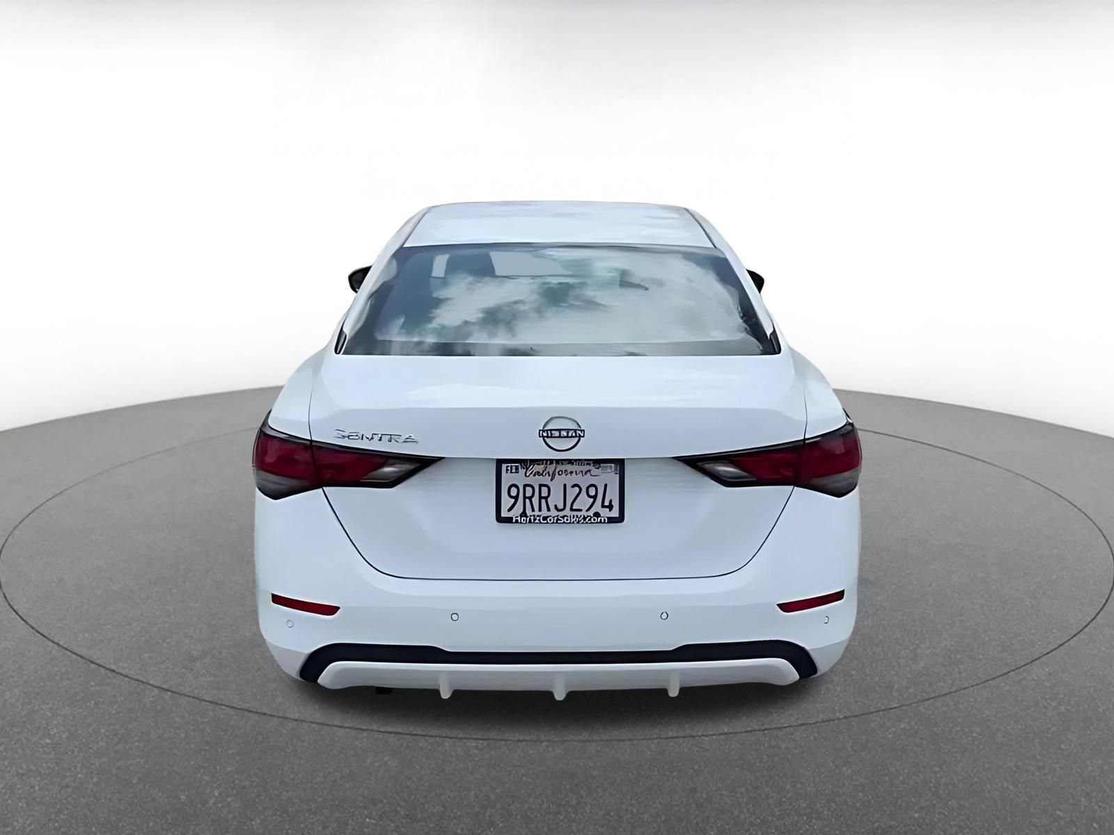 Thumbnail: 2025 Nissan Sentra - 14