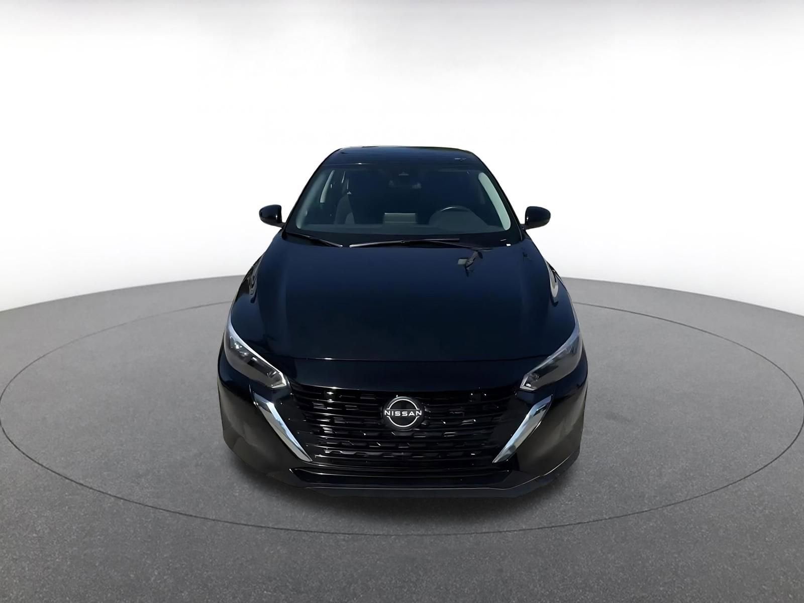 Thumbnail: 2025 Nissan Sentra - 4