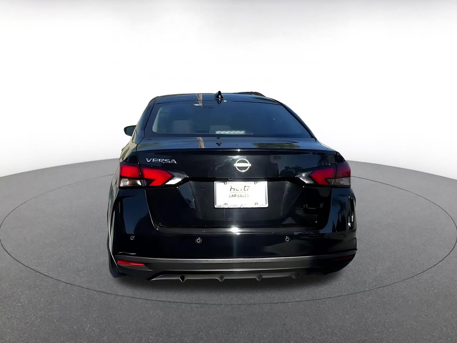 Thumbnail: 2025 Nissan Versa - 12