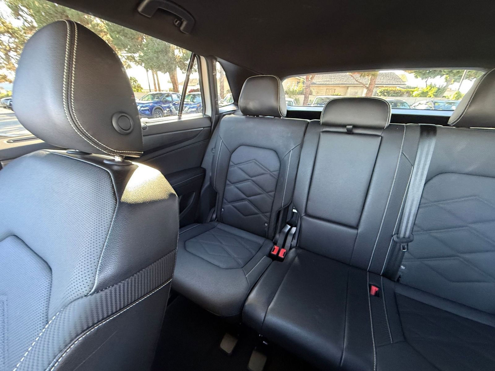 Thumbnail: 2025 Volkswagen Atlas - 35