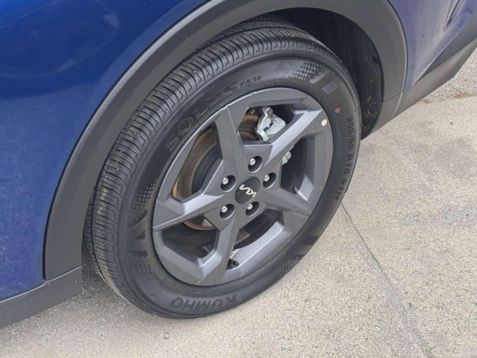 Thumbnail: 2025 Kia K4 - 27