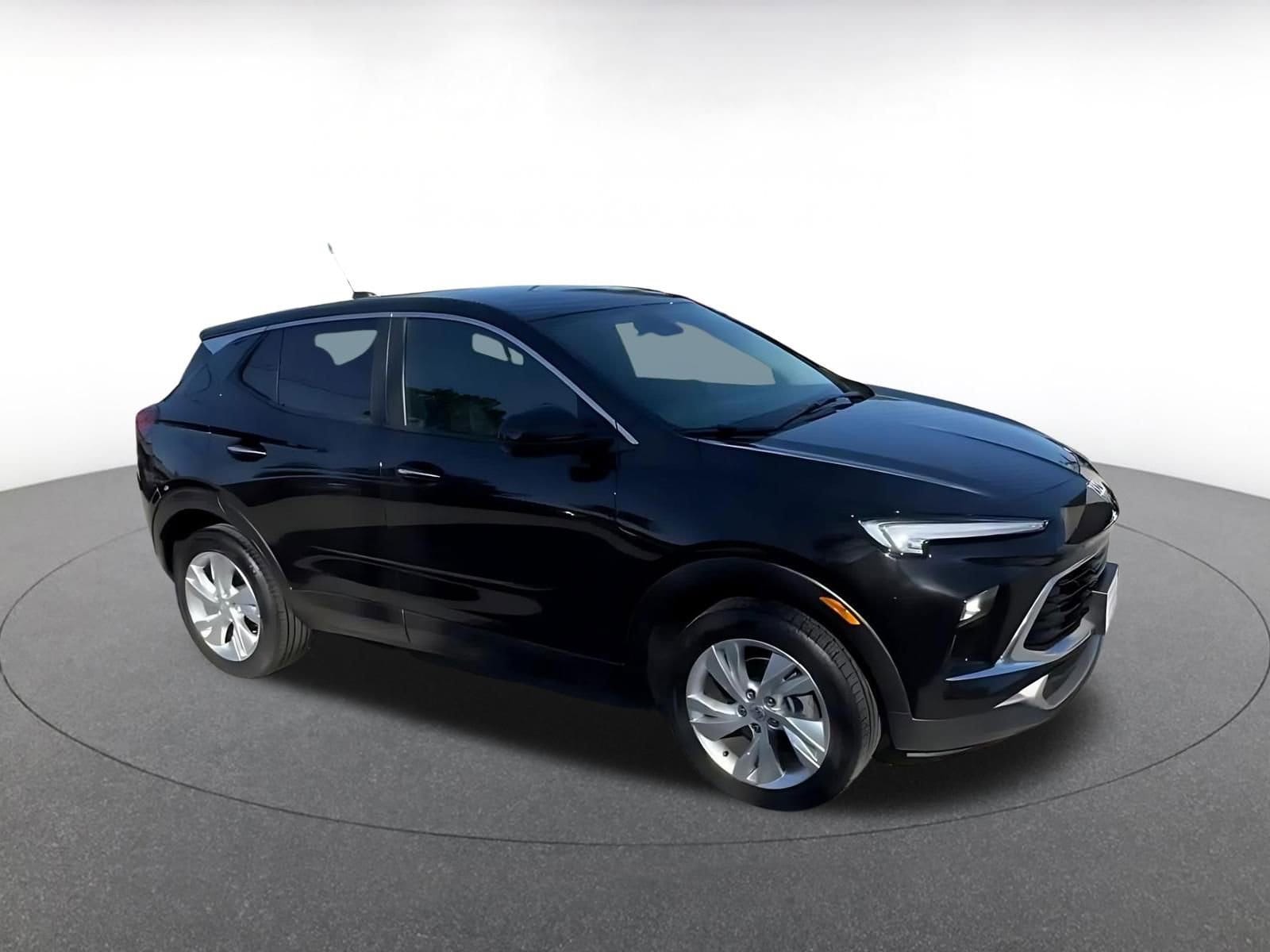 Thumbnail: 2025 Buick Encore GX - 2