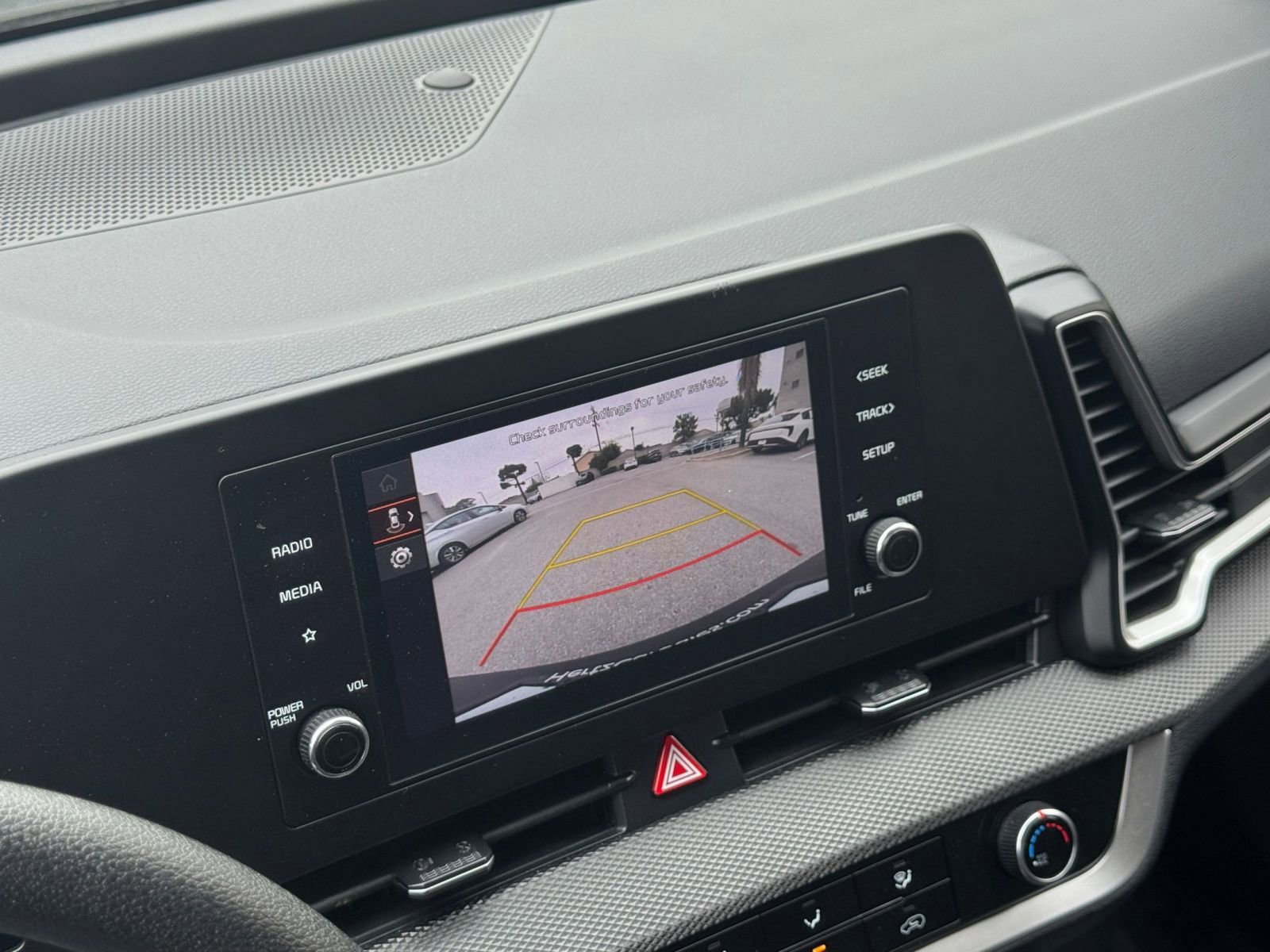 Thumbnail: 2025 Kia Sportage - 23