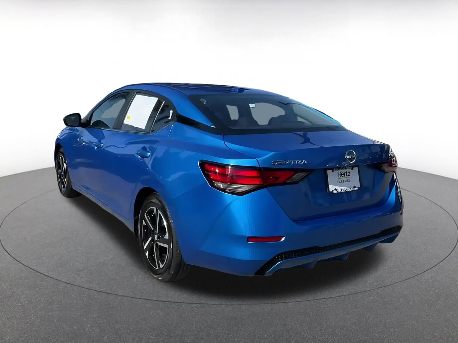 Thumbnail: 2024 Nissan Sentra - 11