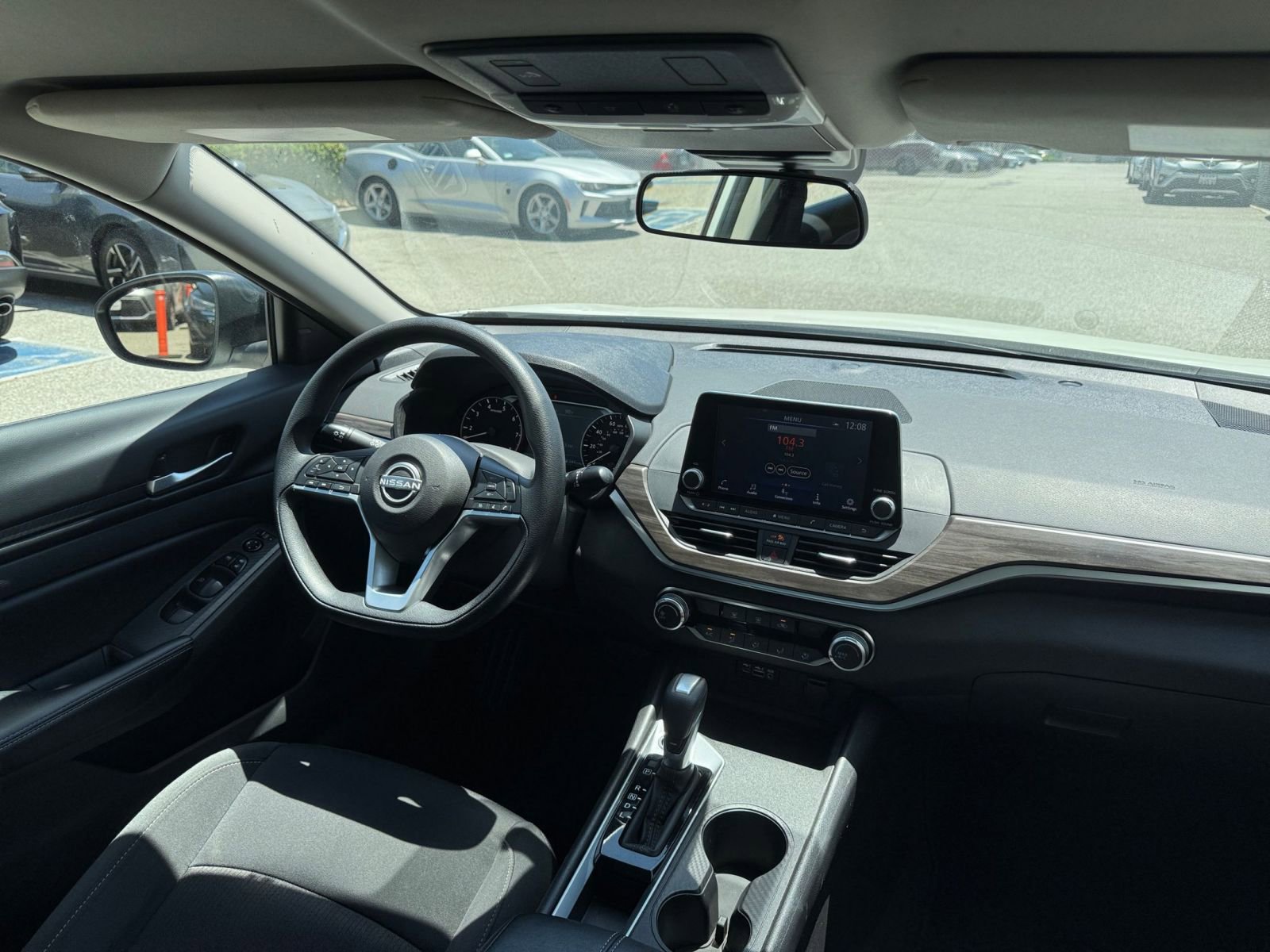 Thumbnail: 2025 Nissan Altima - 35