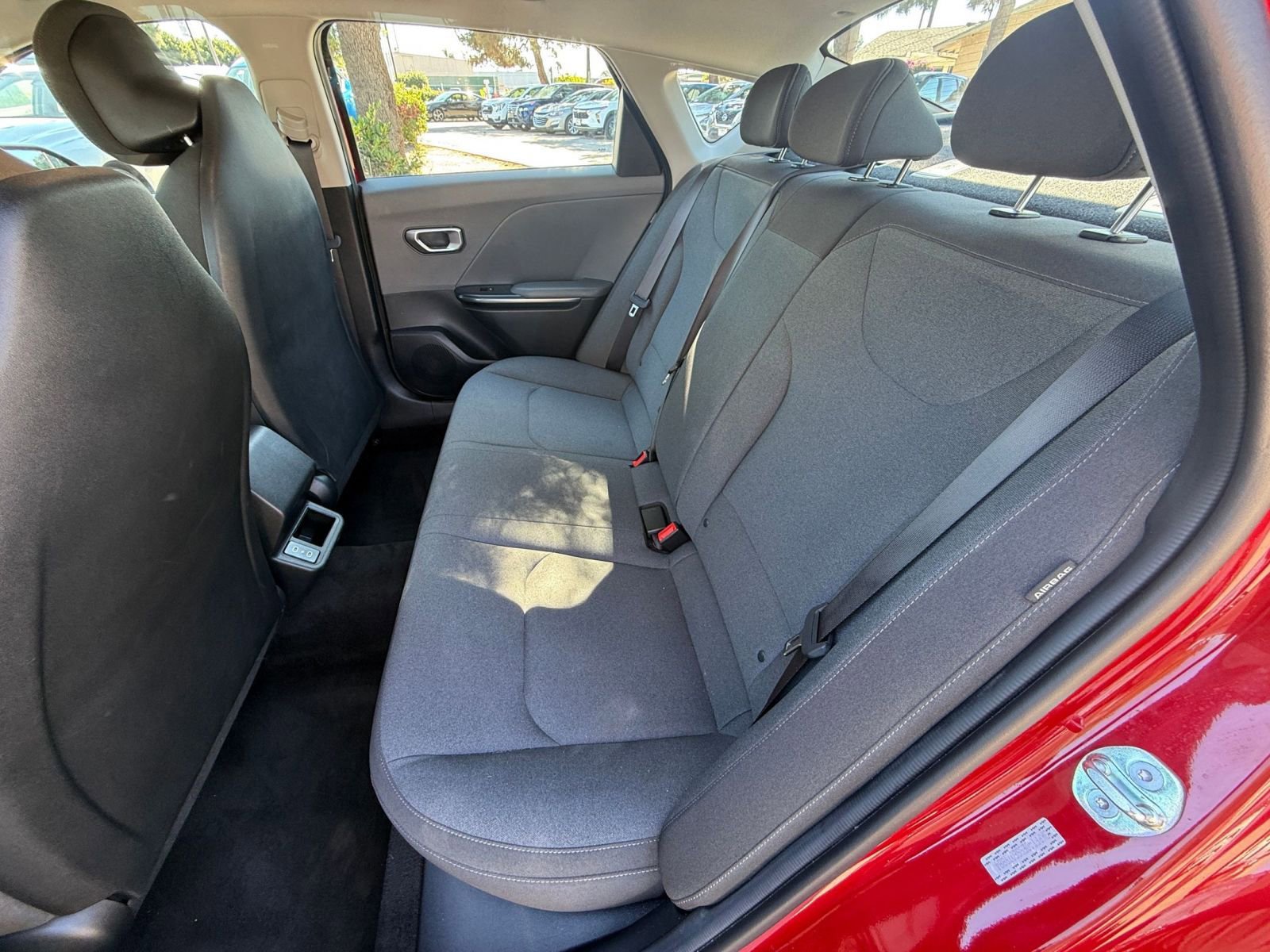 Thumbnail: 2025 Kia K4 - 22