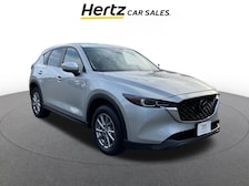 2022 Mazda CX-5 S Select -
                  Norwalk, CA