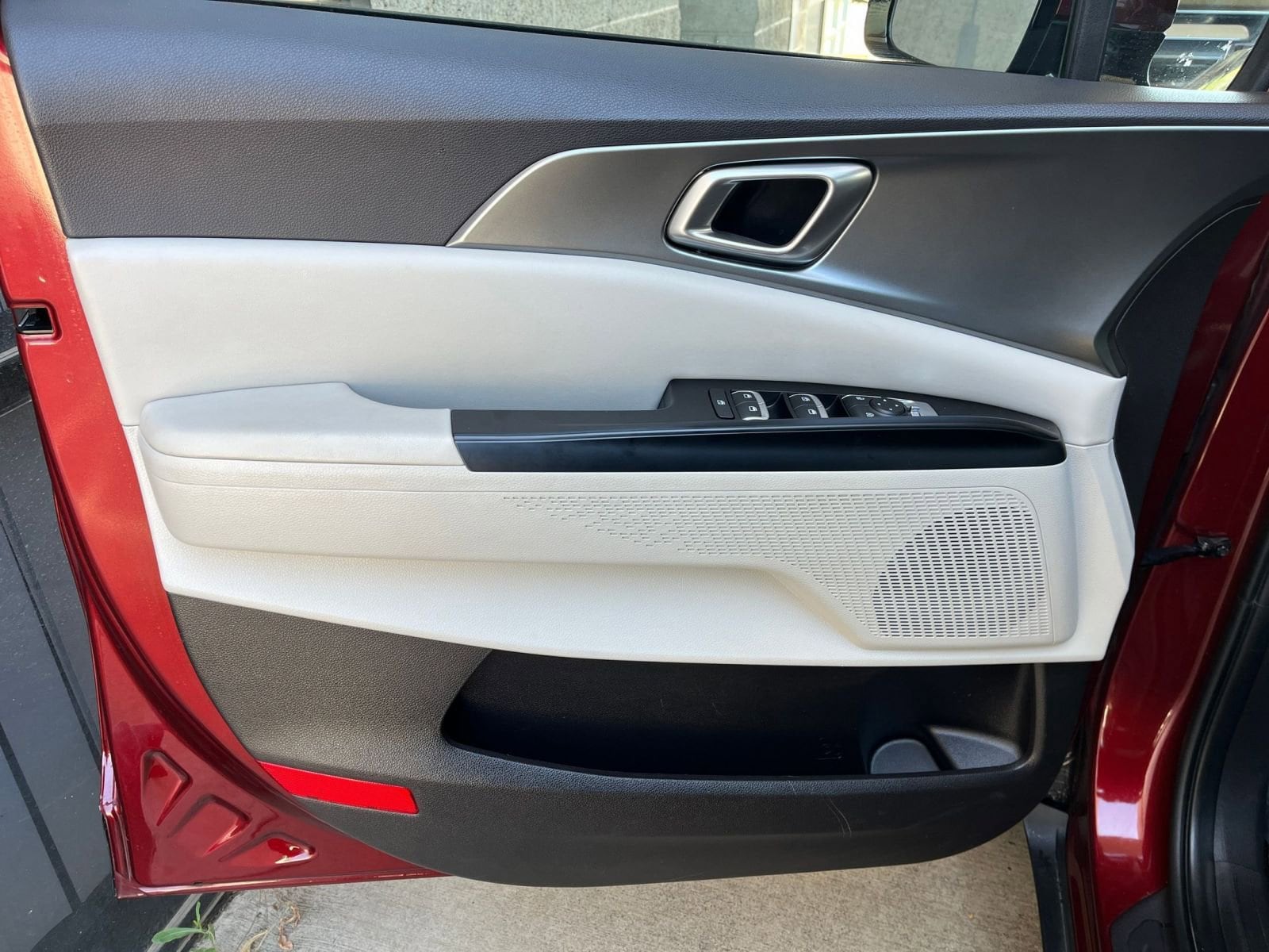 Thumbnail: 2024 Kia Carnival - 20