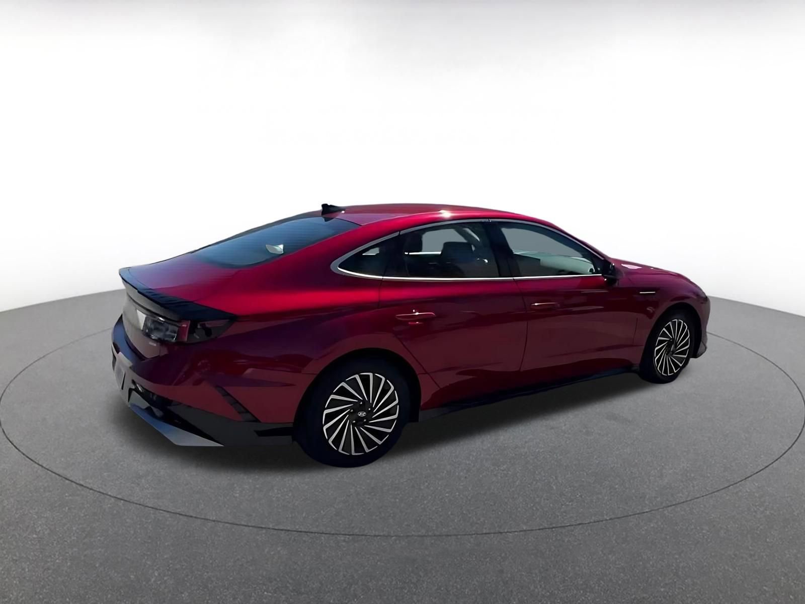Thumbnail: 2025 Hyundai Sonata - 15