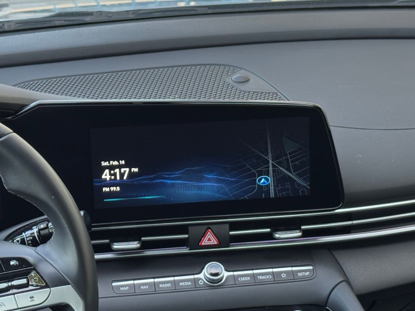 Thumbnail: 2025 Hyundai Elantra - 17