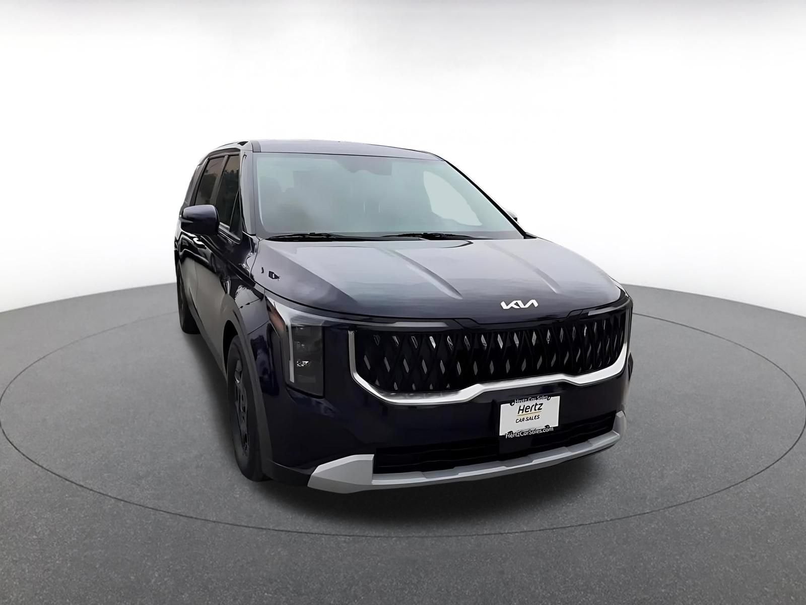 Thumbnail: 2026 Kia Carnival - 3