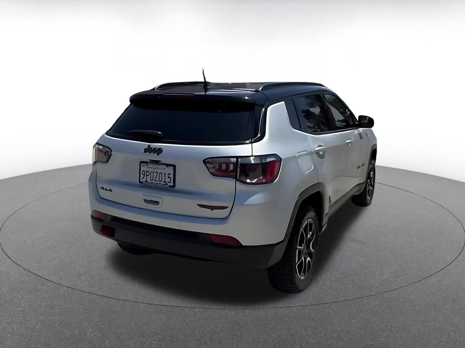 Thumbnail: 2025 Jeep Compass - 14