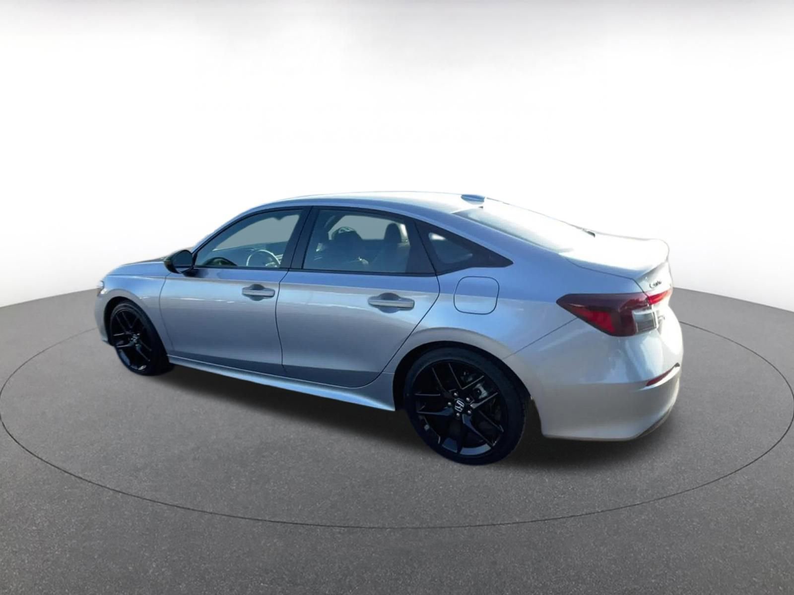 Thumbnail: 2025 Honda Civic - 10