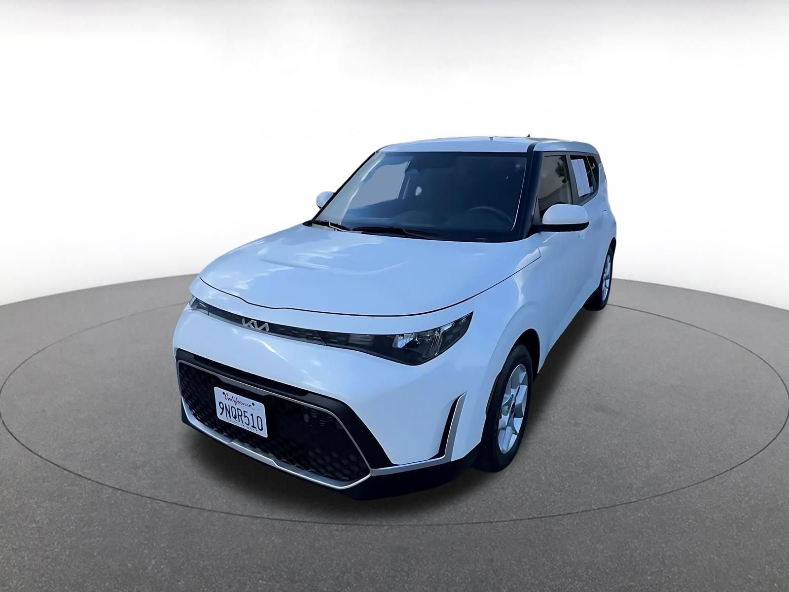 Thumbnail: 2025 Kia Soul - 7