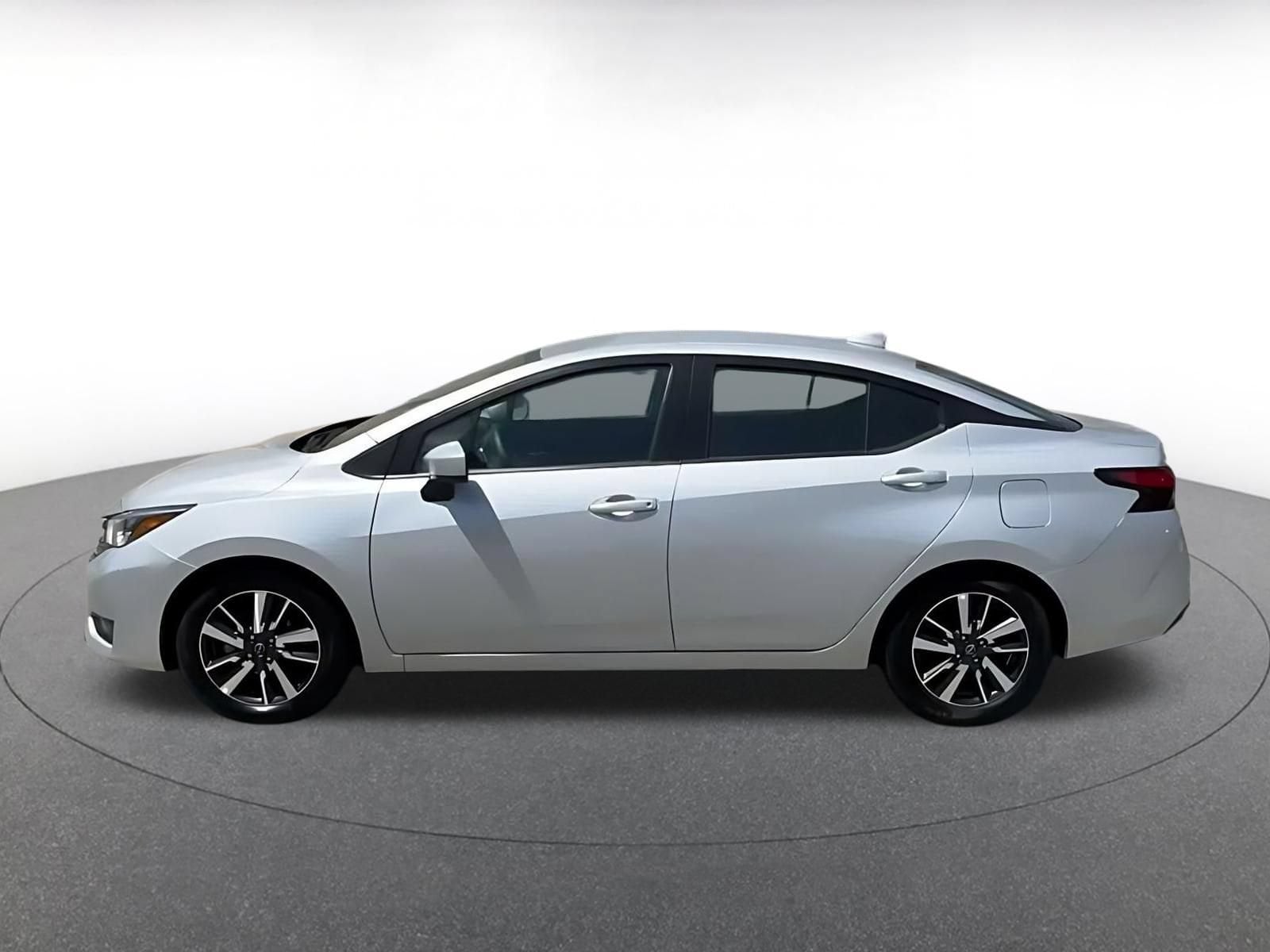 Thumbnail: 2025 Nissan Versa - 8