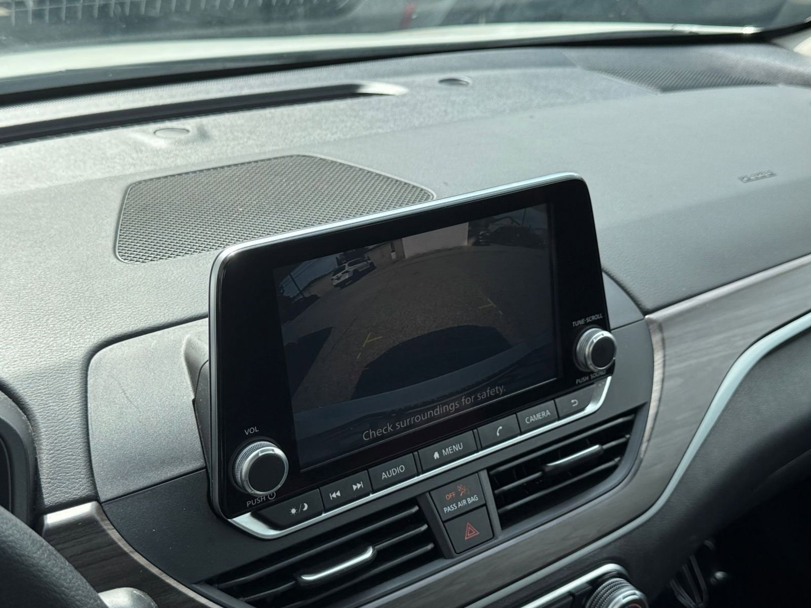 Thumbnail: 2025 Nissan Altima - 24