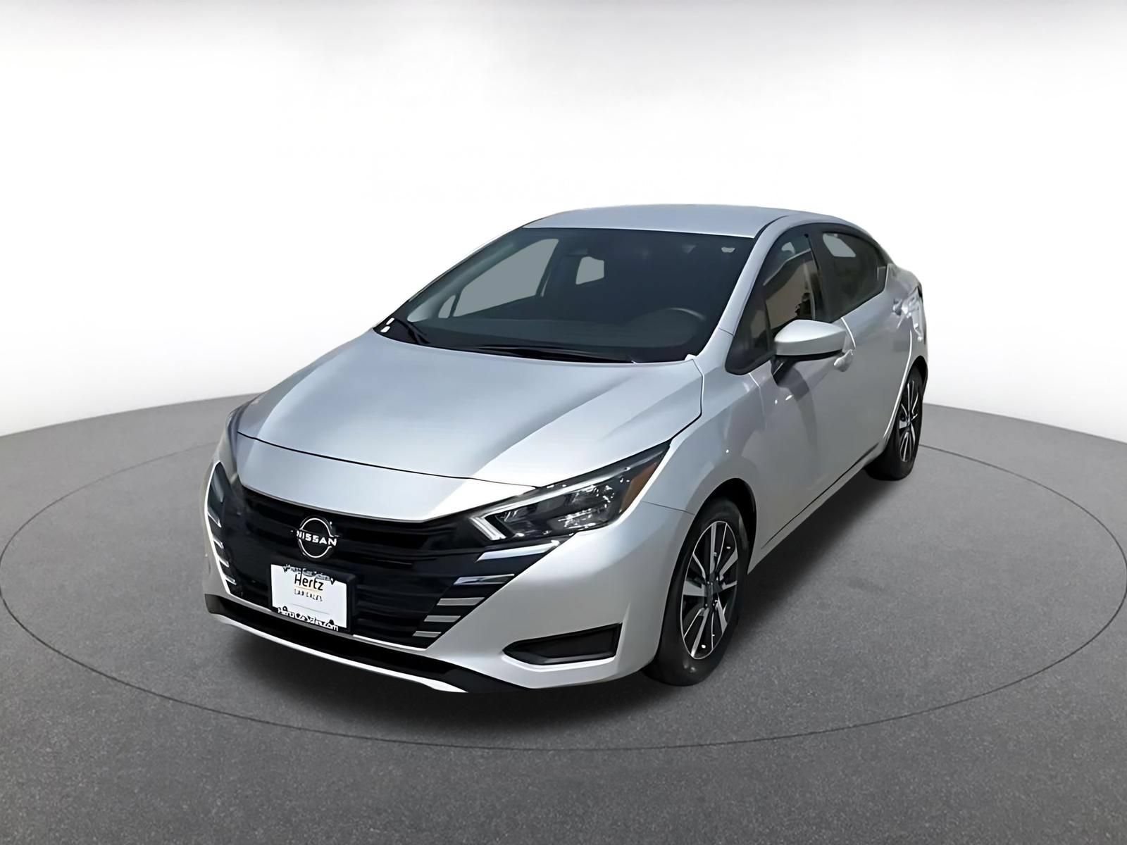 Thumbnail: 2025 Nissan Versa - 6