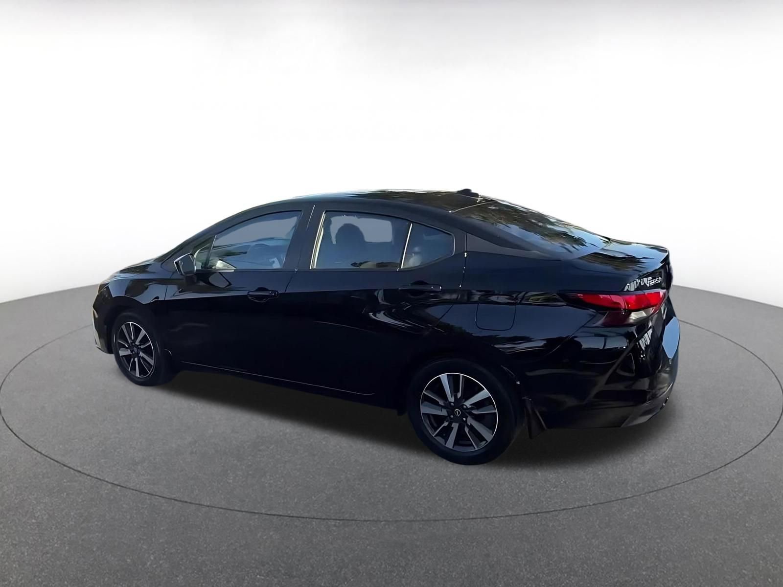 Thumbnail: 2025 Nissan Versa - 10