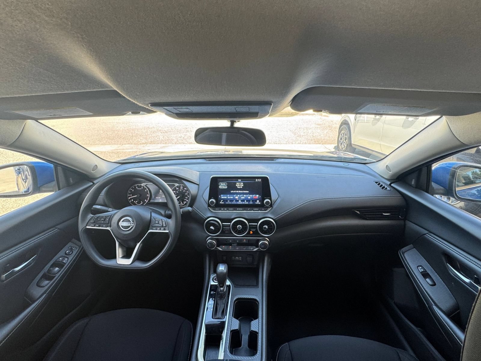 Thumbnail: 2025 Nissan Sentra - 31