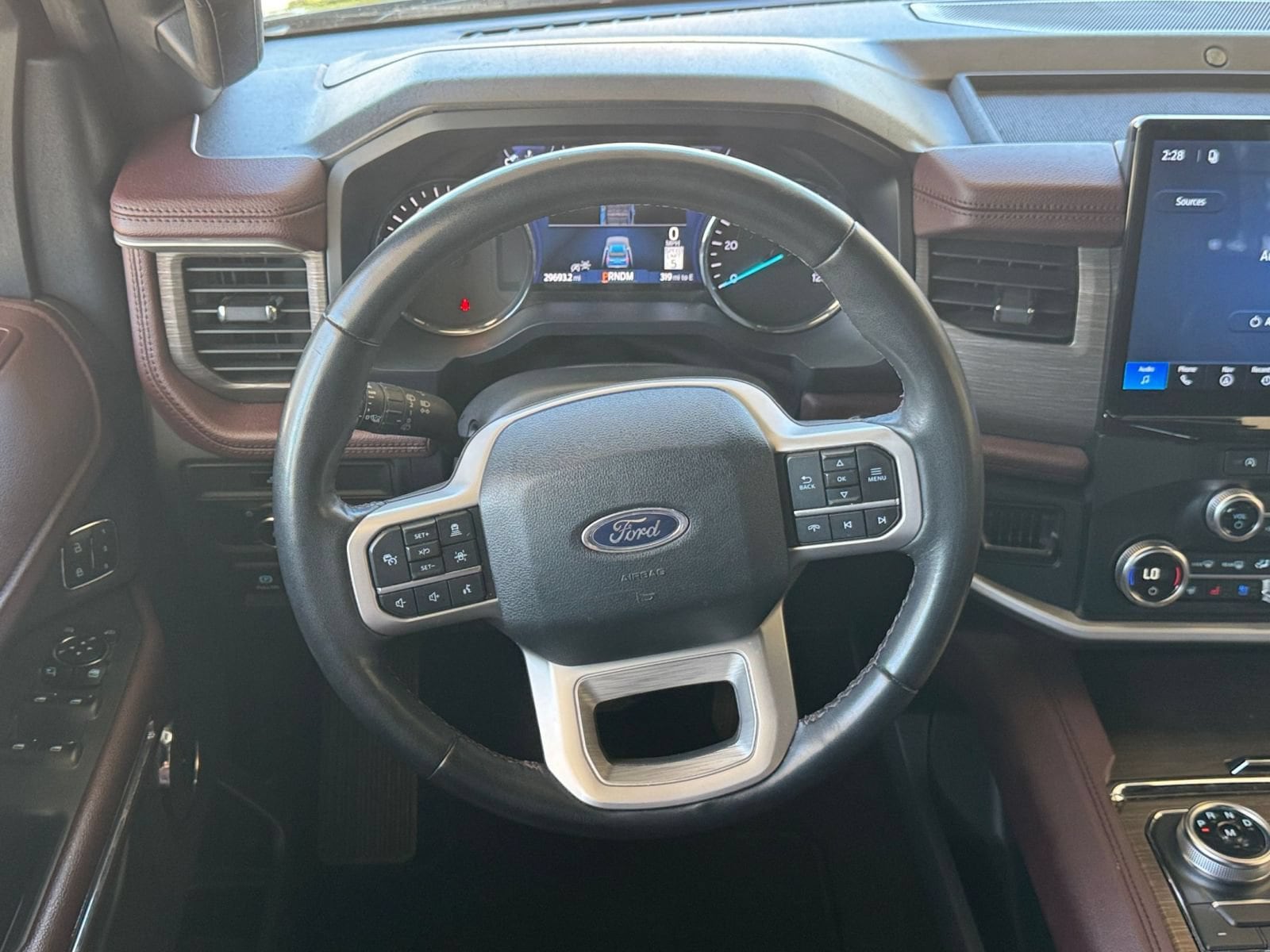 Thumbnail: 2024 Ford Expedition - 30