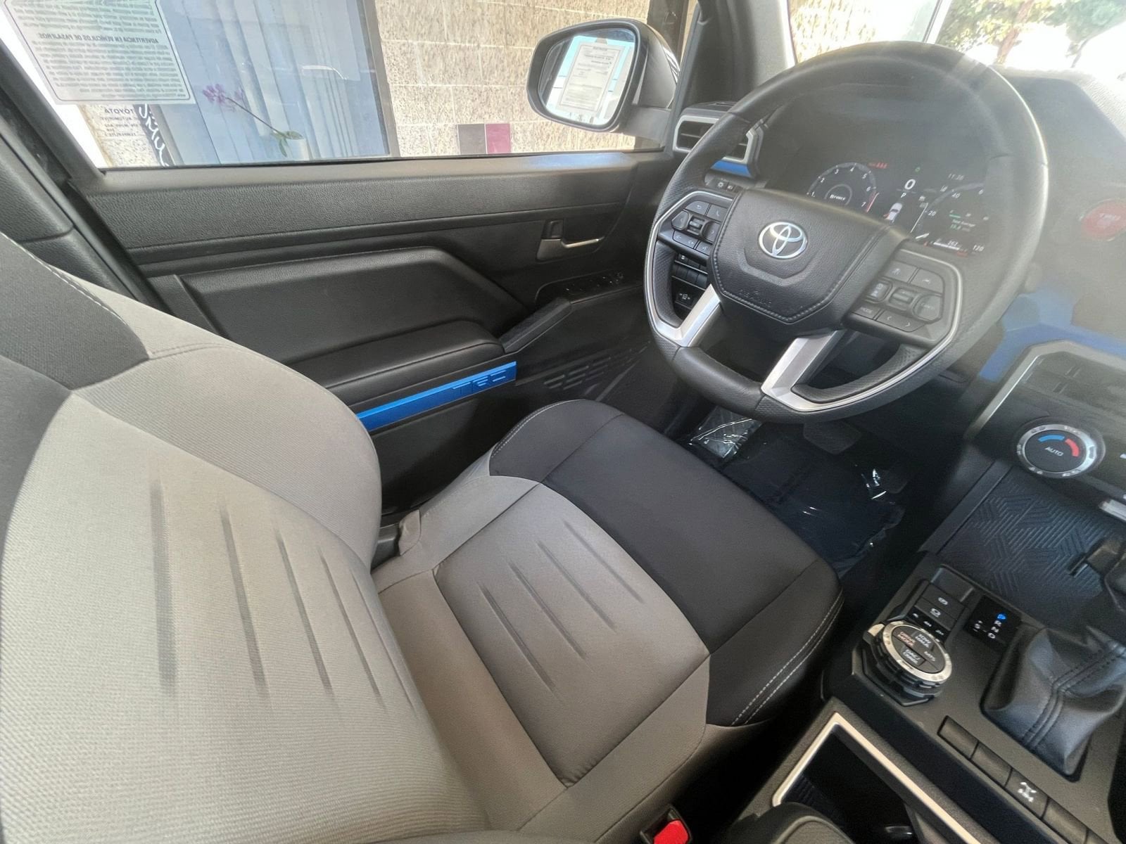 Thumbnail: 2025 Toyota Tacoma - 34