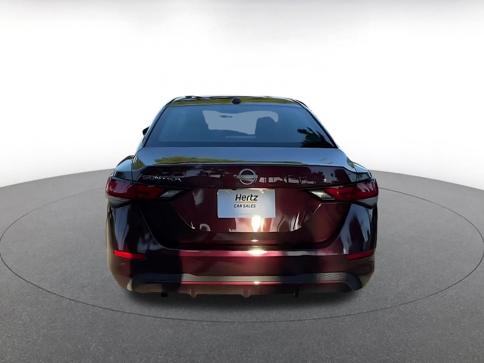 Thumbnail: 2025 Nissan Sentra - 12