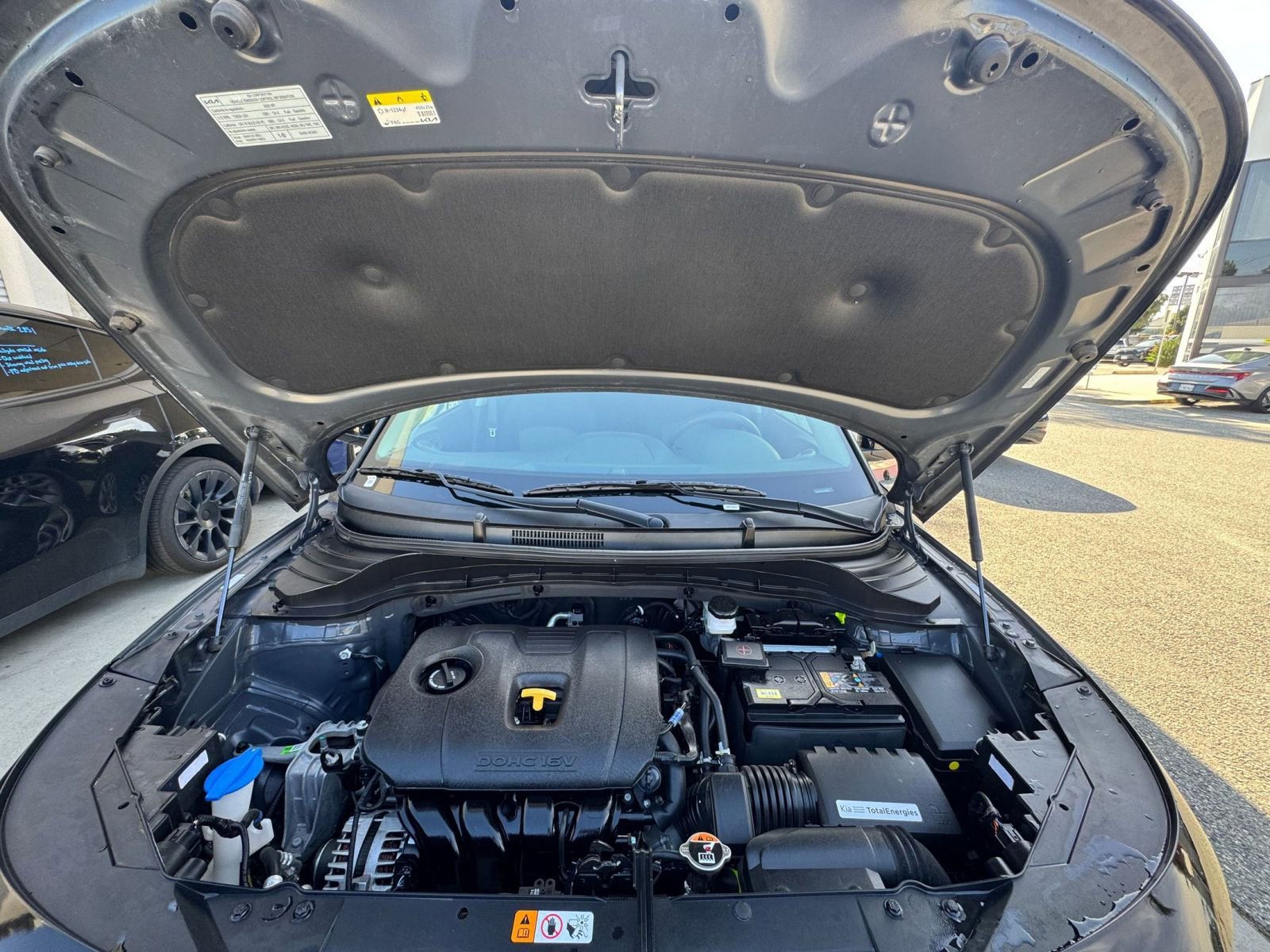 Thumbnail: 2025 Kia Soul - 30