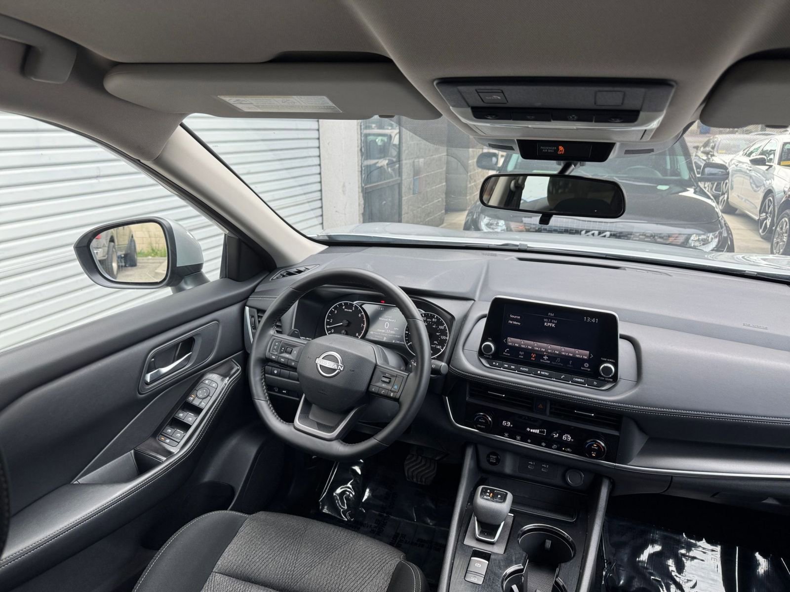 Thumbnail: 2025 Nissan Rogue - 35