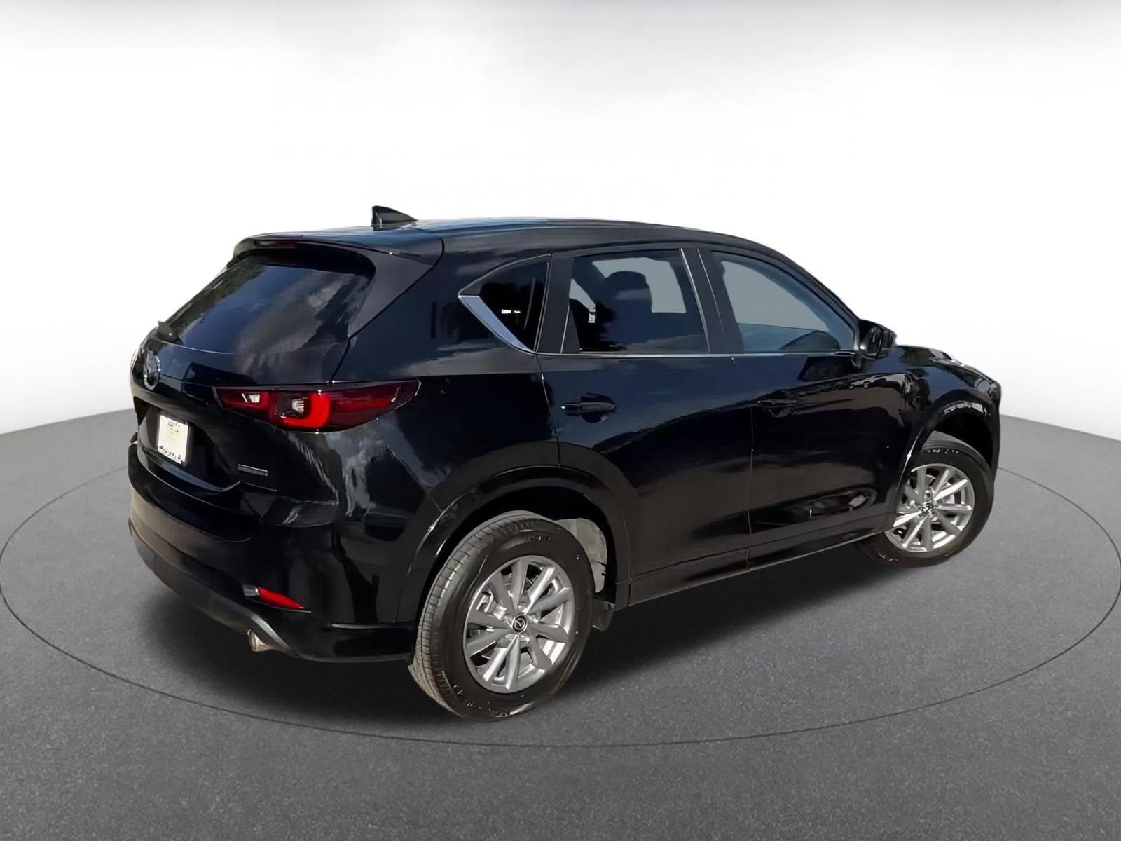 Thumbnail: 2025 Mazda CX-5 - 15