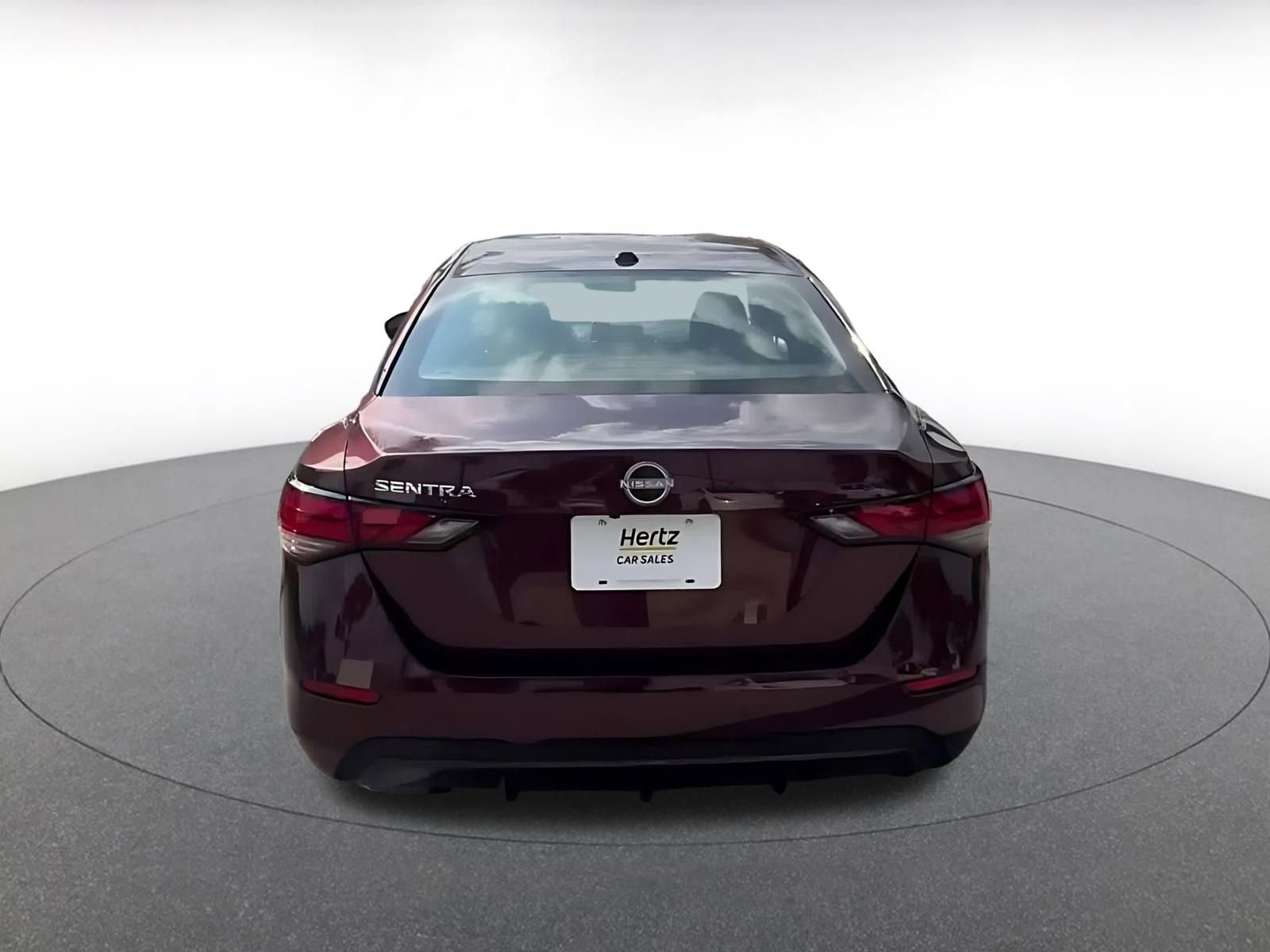 Thumbnail: 2025 Nissan Sentra - 11